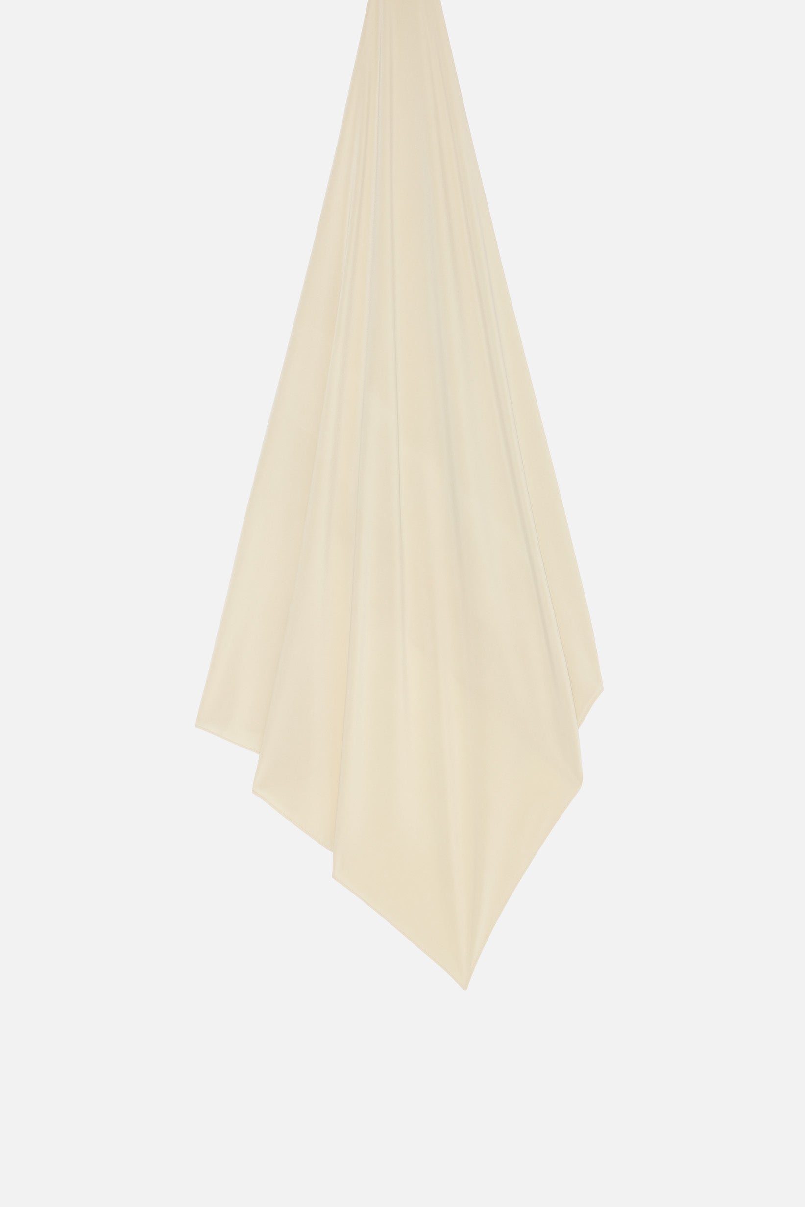 Premium Jersey Scarf | Brown Rice