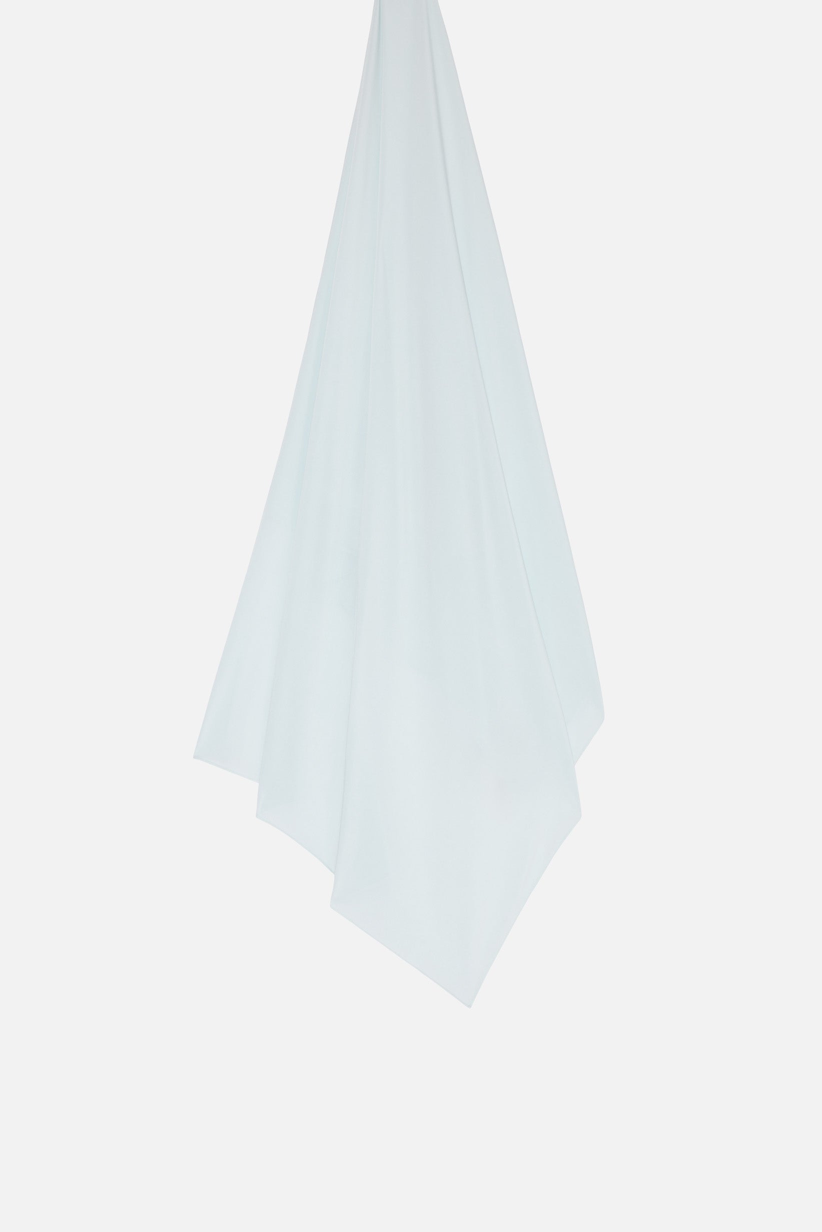 Premium Jersey Scarf | Frost
