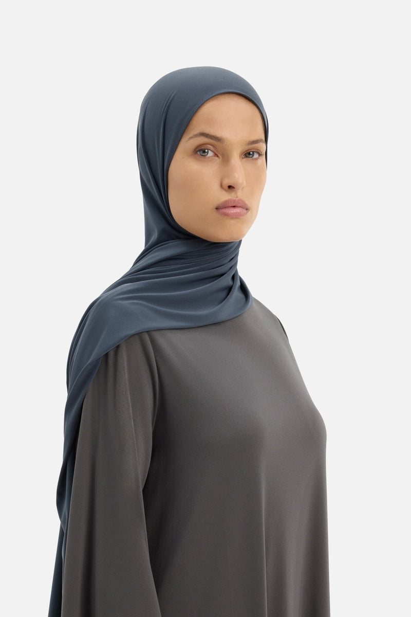 Hijab Premium M Taupe