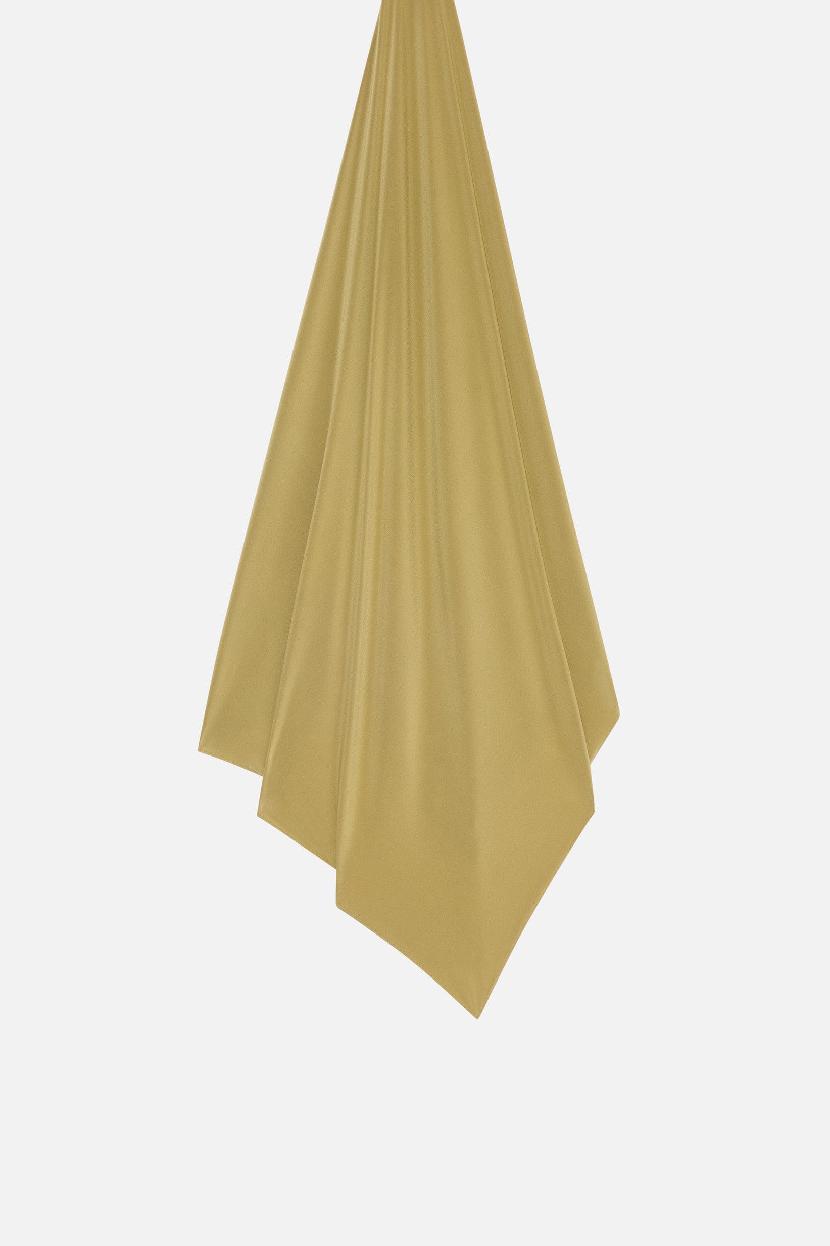 Premium Jersey Scarf | Ground Basil