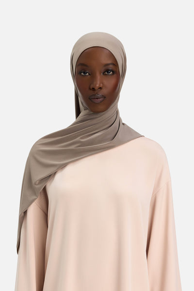 Premium Jersey Scarf | MERRACHI