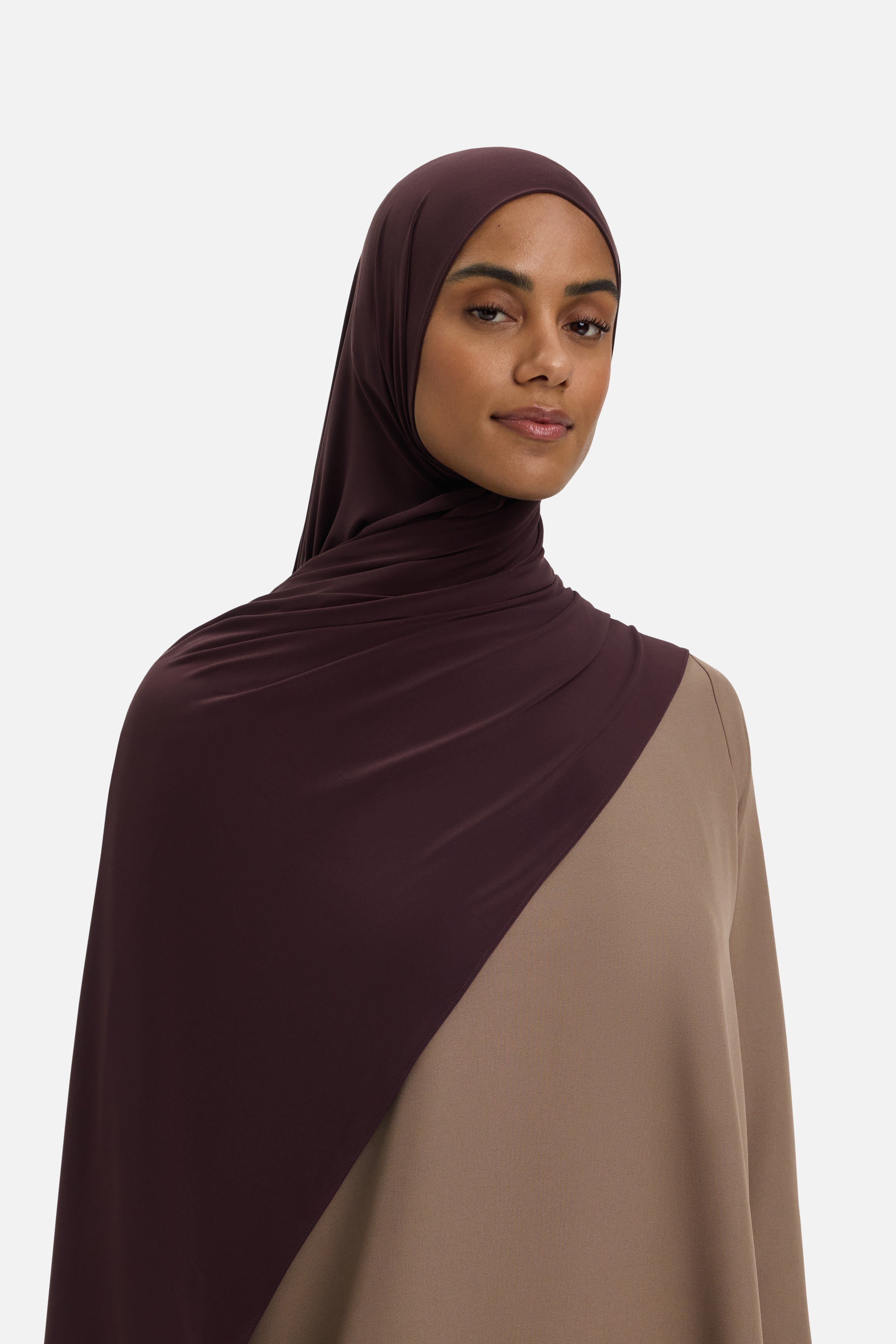 Premium Jersey Scarf | MERRACHI