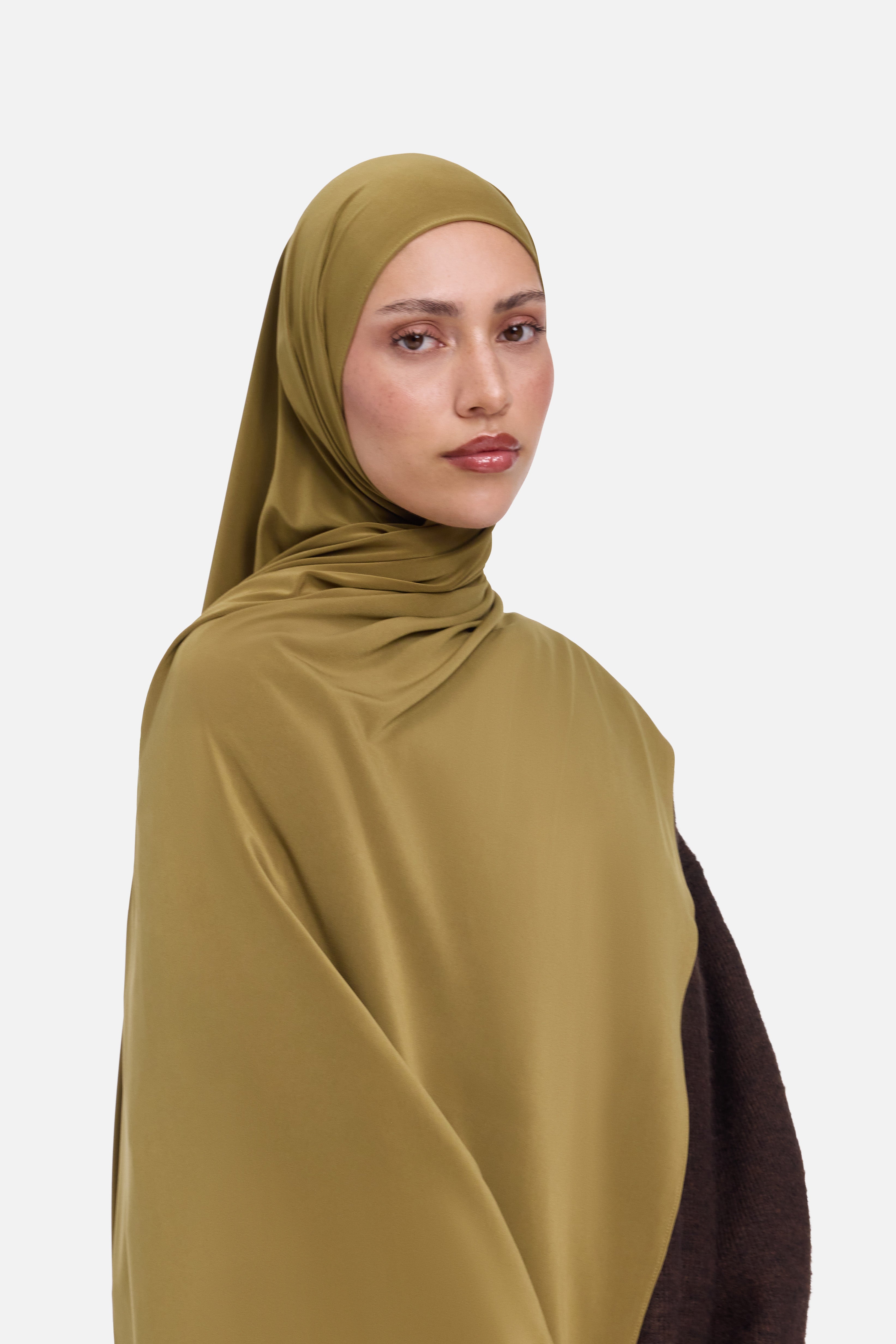Premium Jersey Scarf | MERRACHI