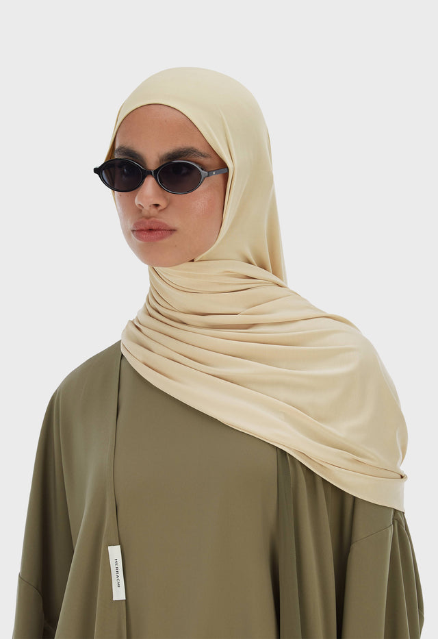 Acetate Framed Sunglasses | Black