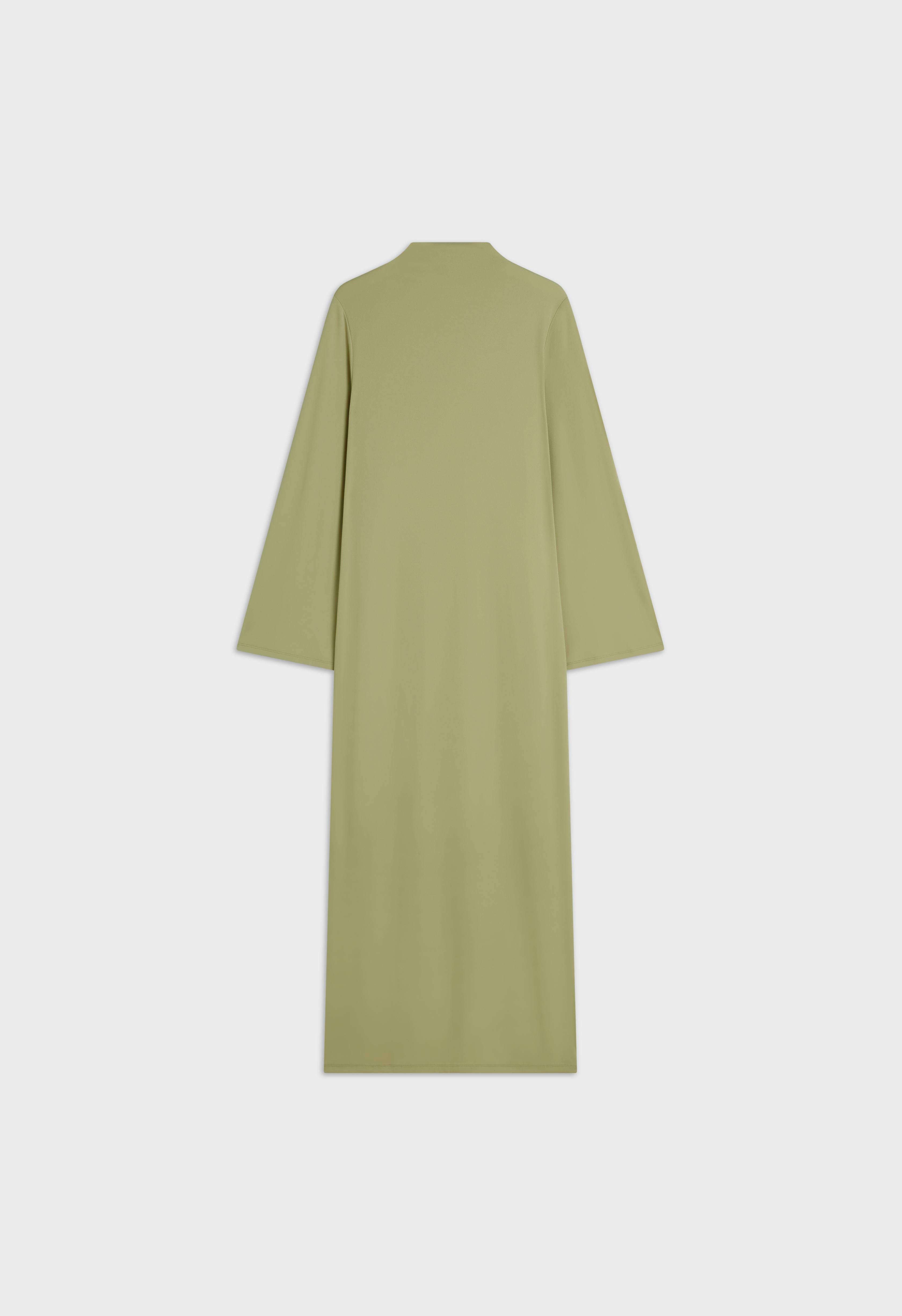 gold knit dress METALLIC THREAD KNIT DRESS – Scalpers ROW