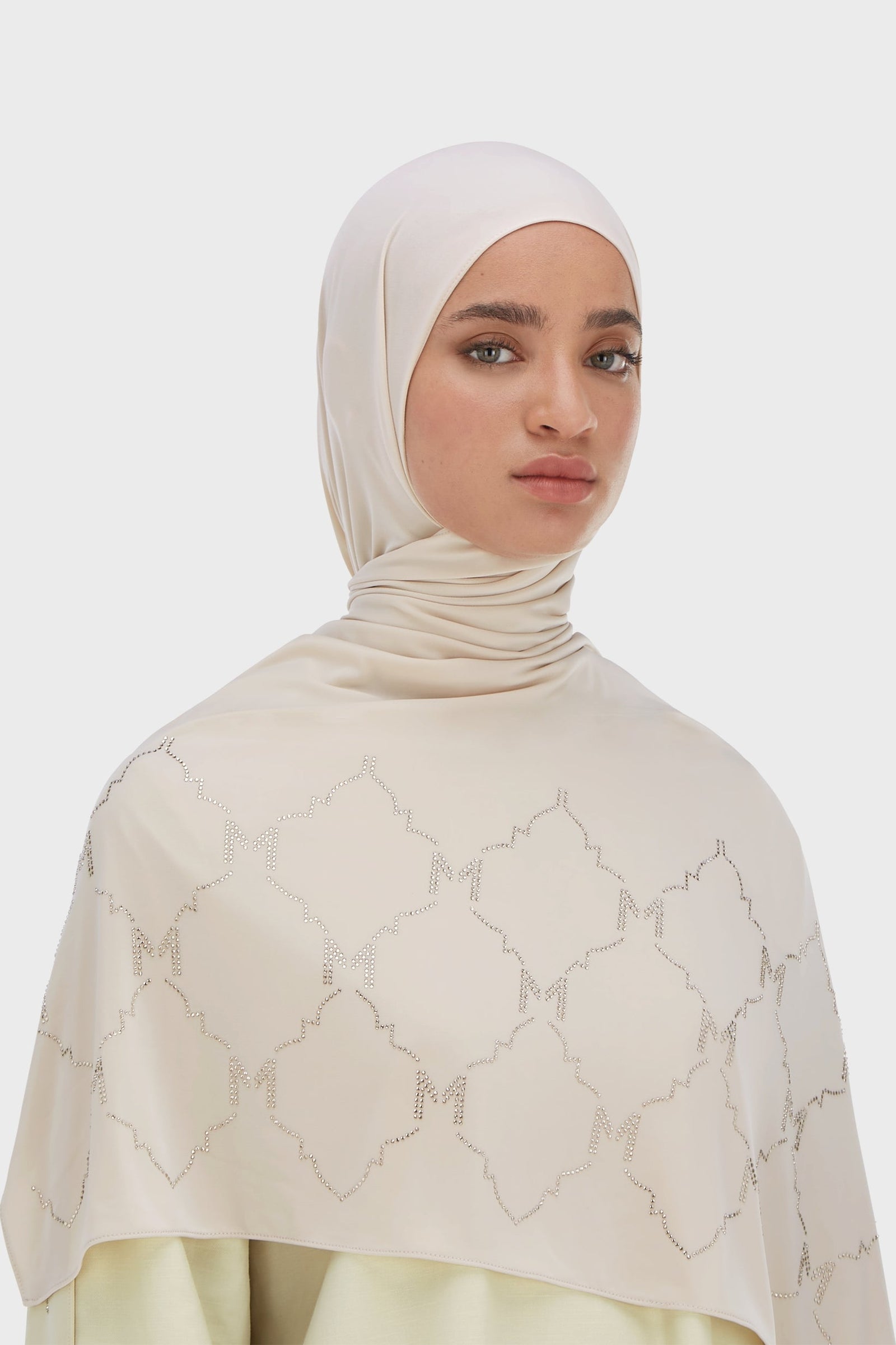 The Moroccan Premium | Sand