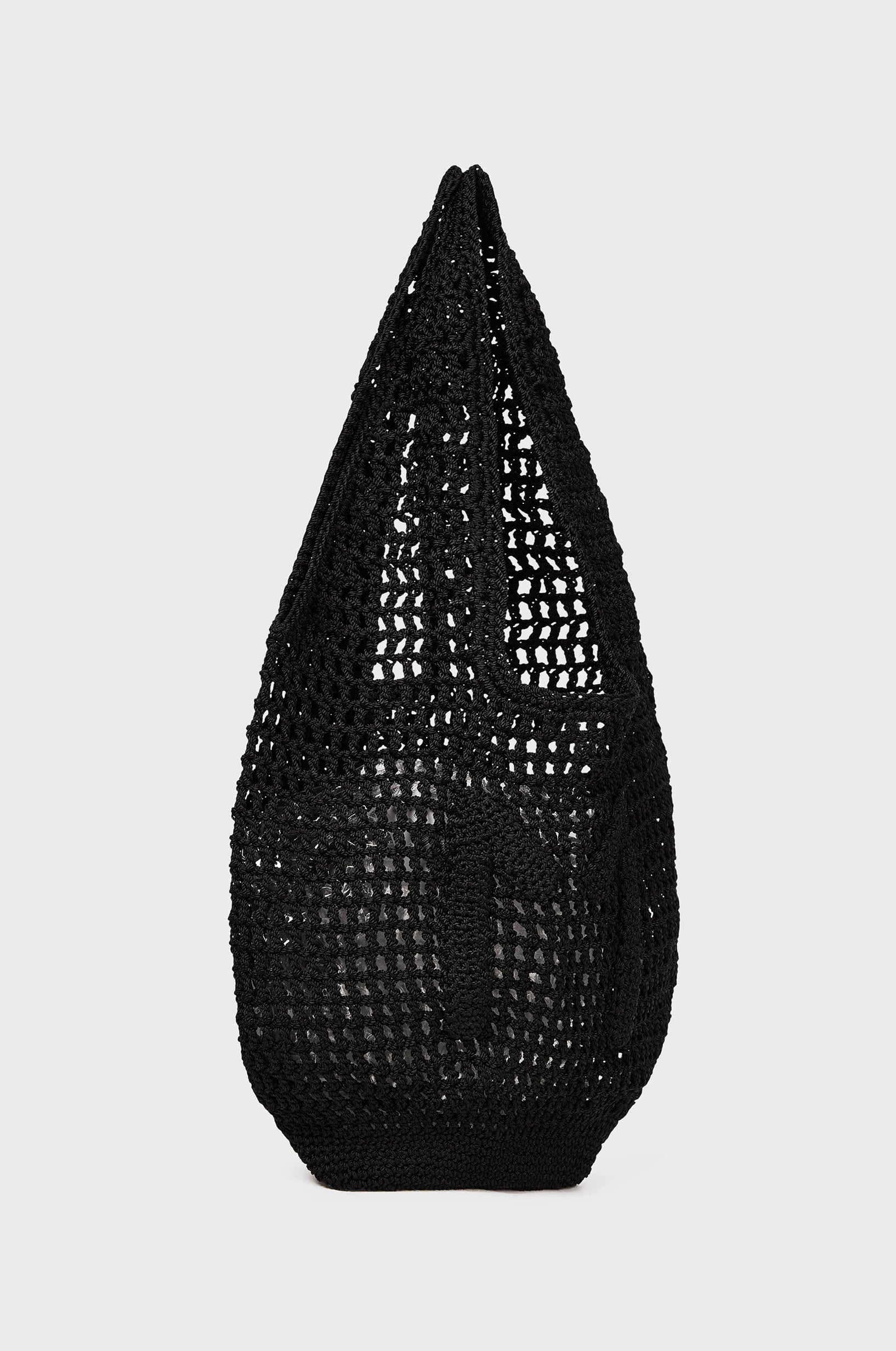 The Summer Tote | Black