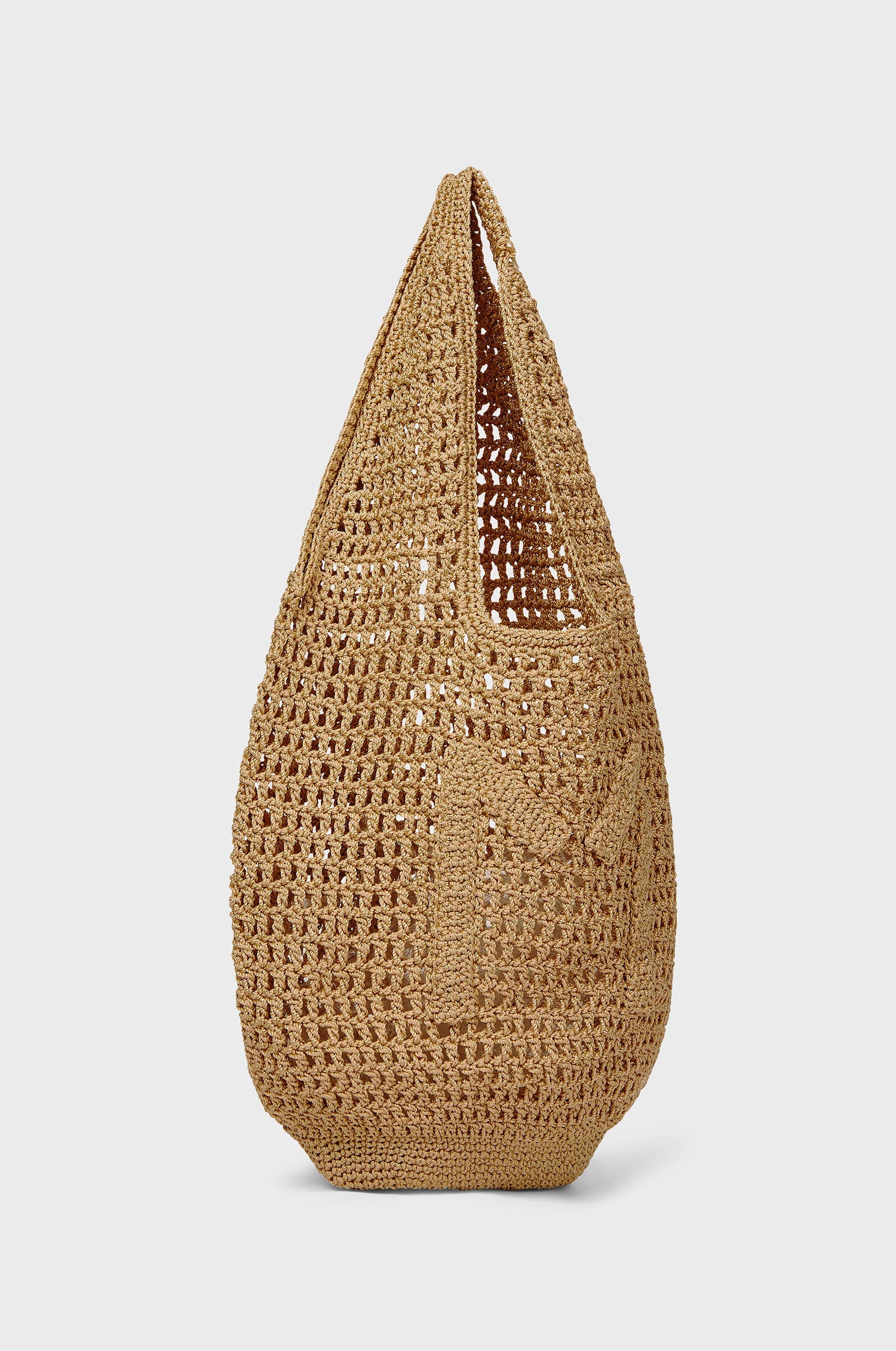 The Summer Tote | Natural