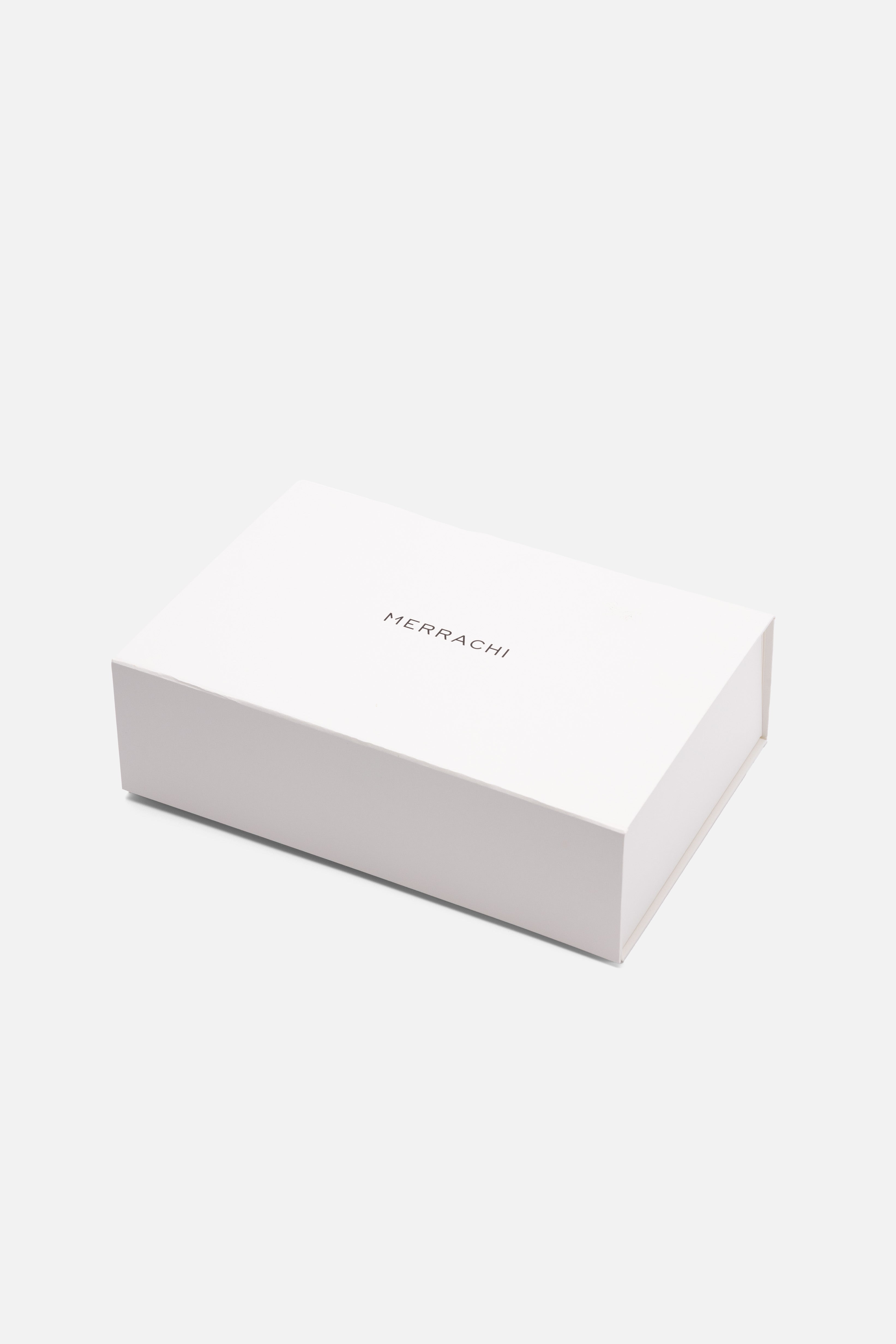 Essential Scarf Gift Box | Multi Color