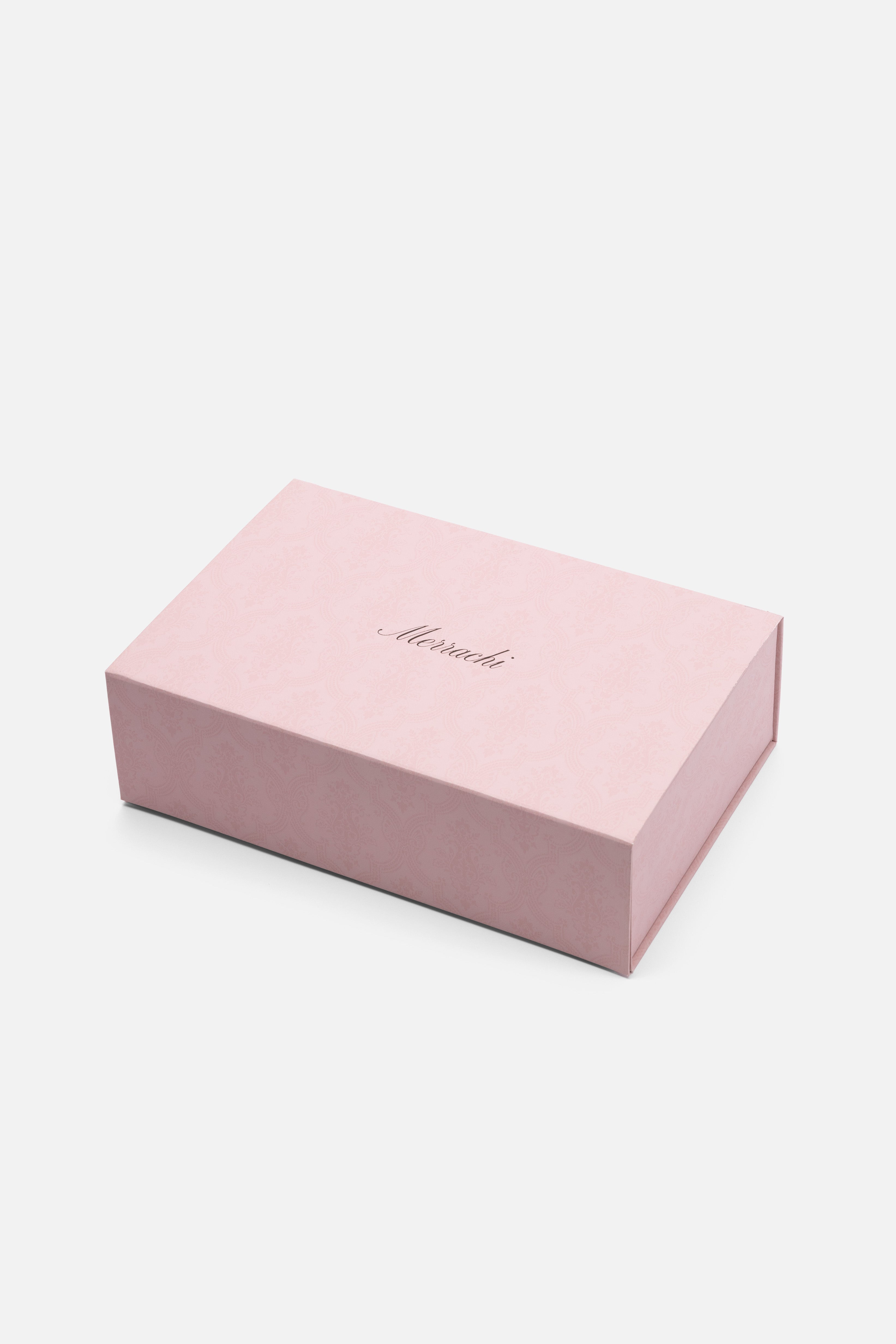 Sisterhood Scarf Gift Box | Multi Color