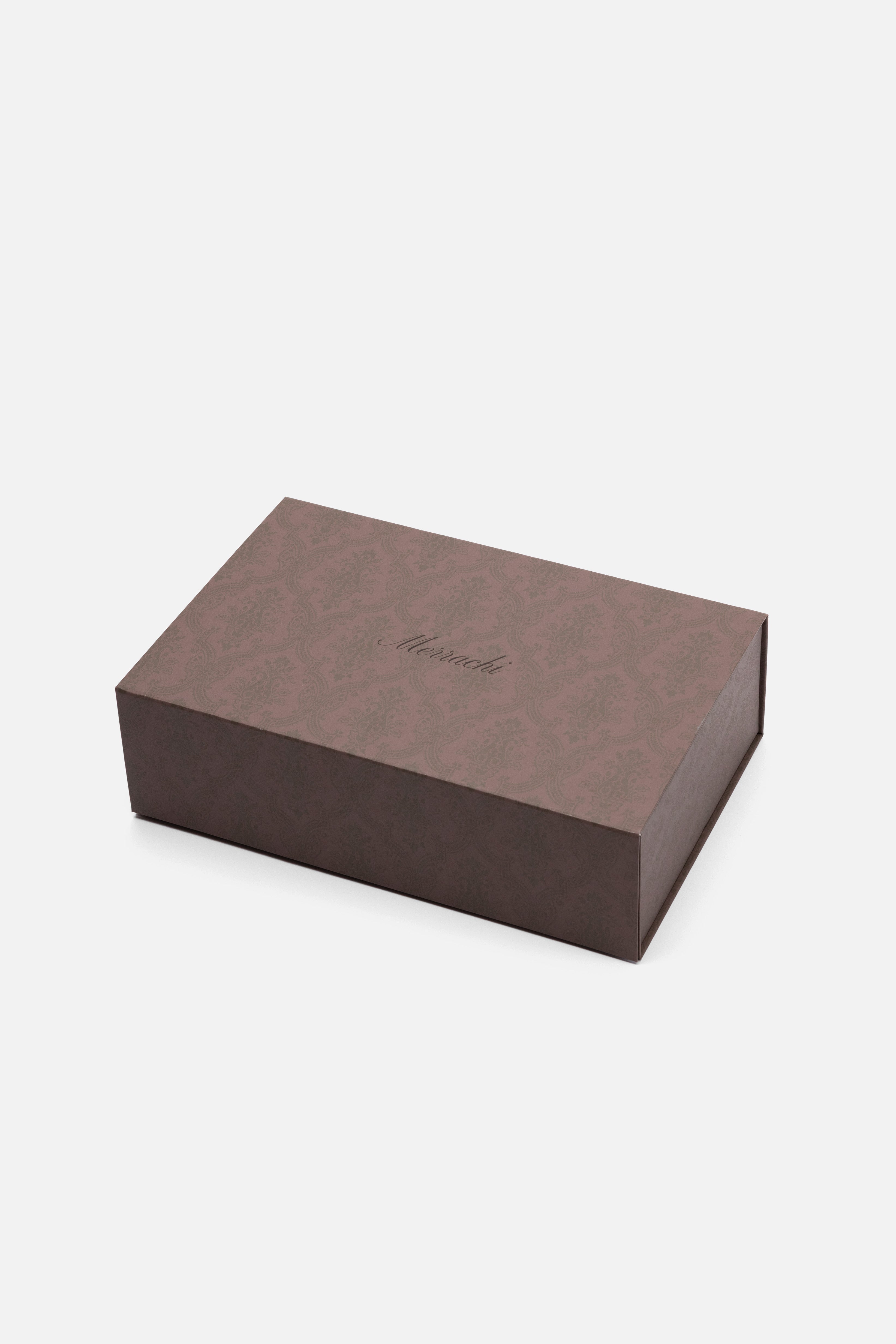 Unity Scarf Gift Box | Multi Color