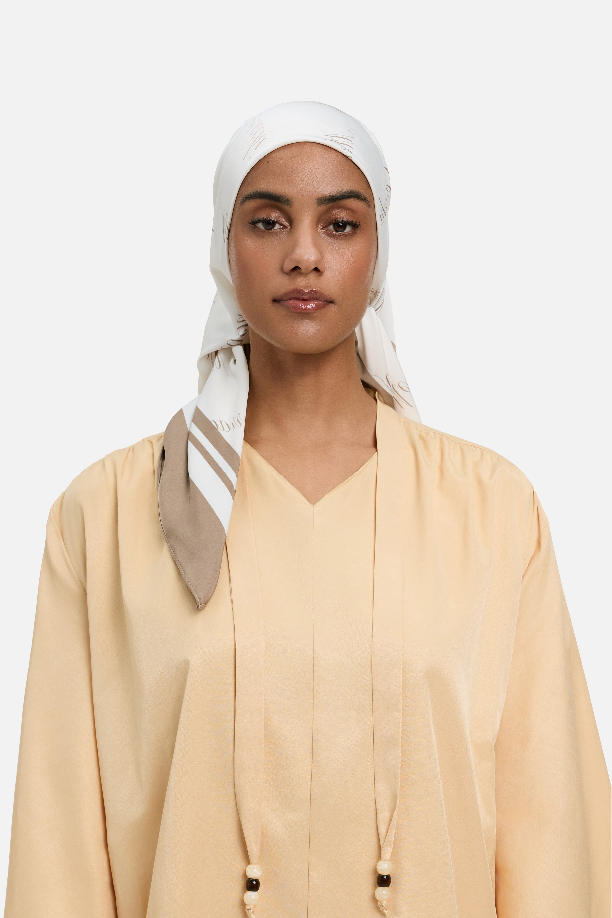 Signature Bandana | Khaki
