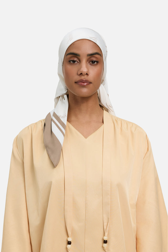 Signature Bandana | Khaki