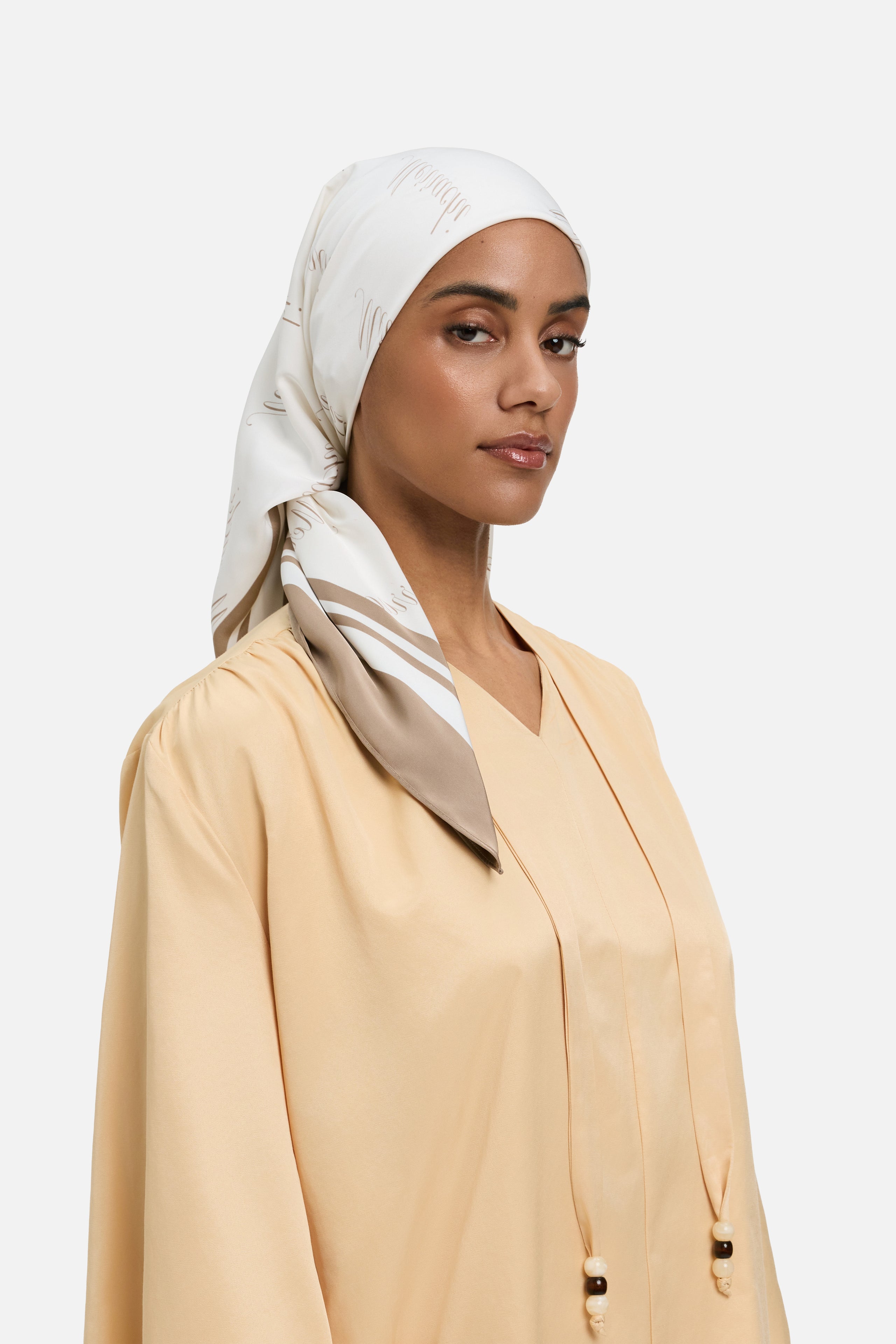 Signature Bandana | Khaki