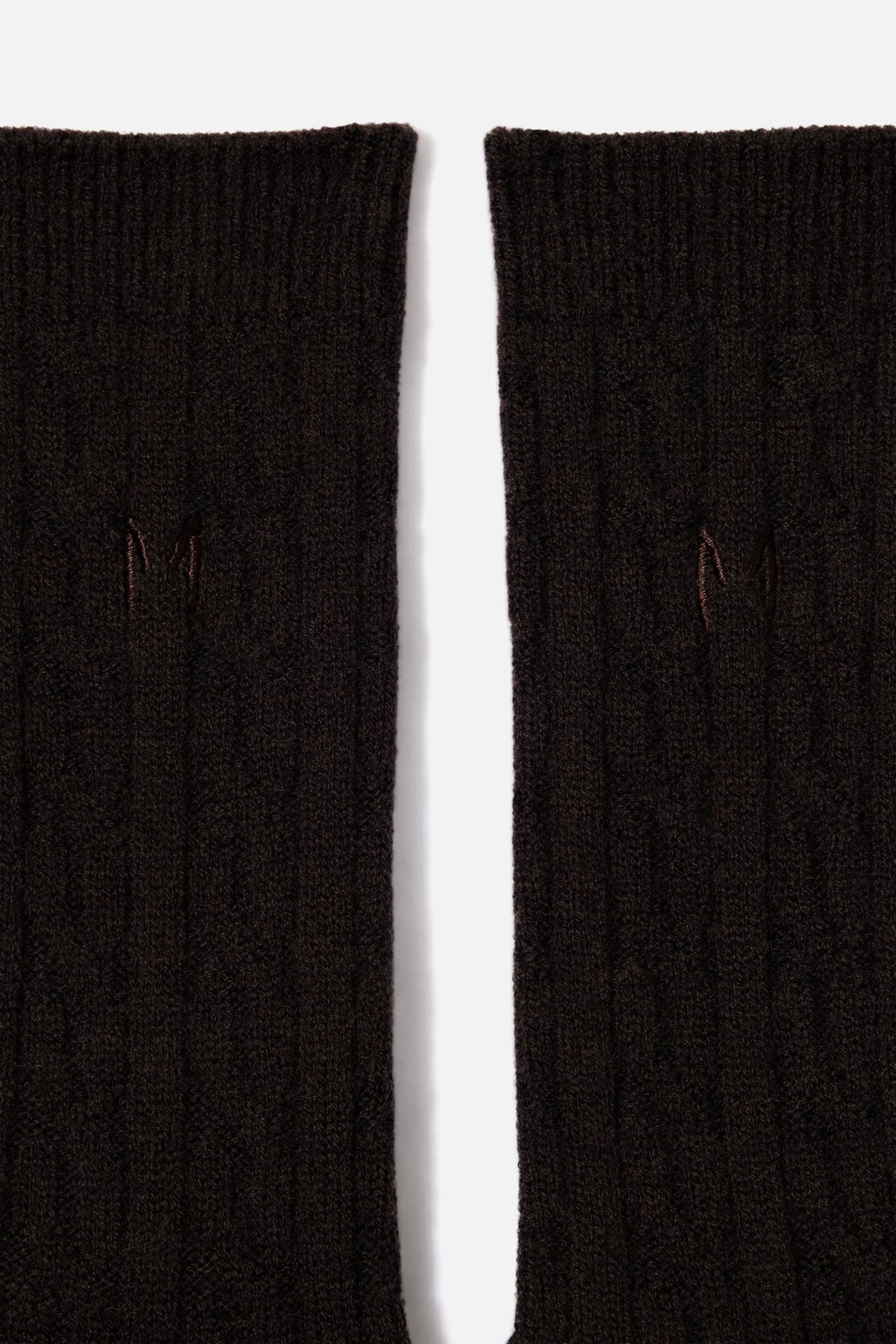 Socks | Dark Truffle