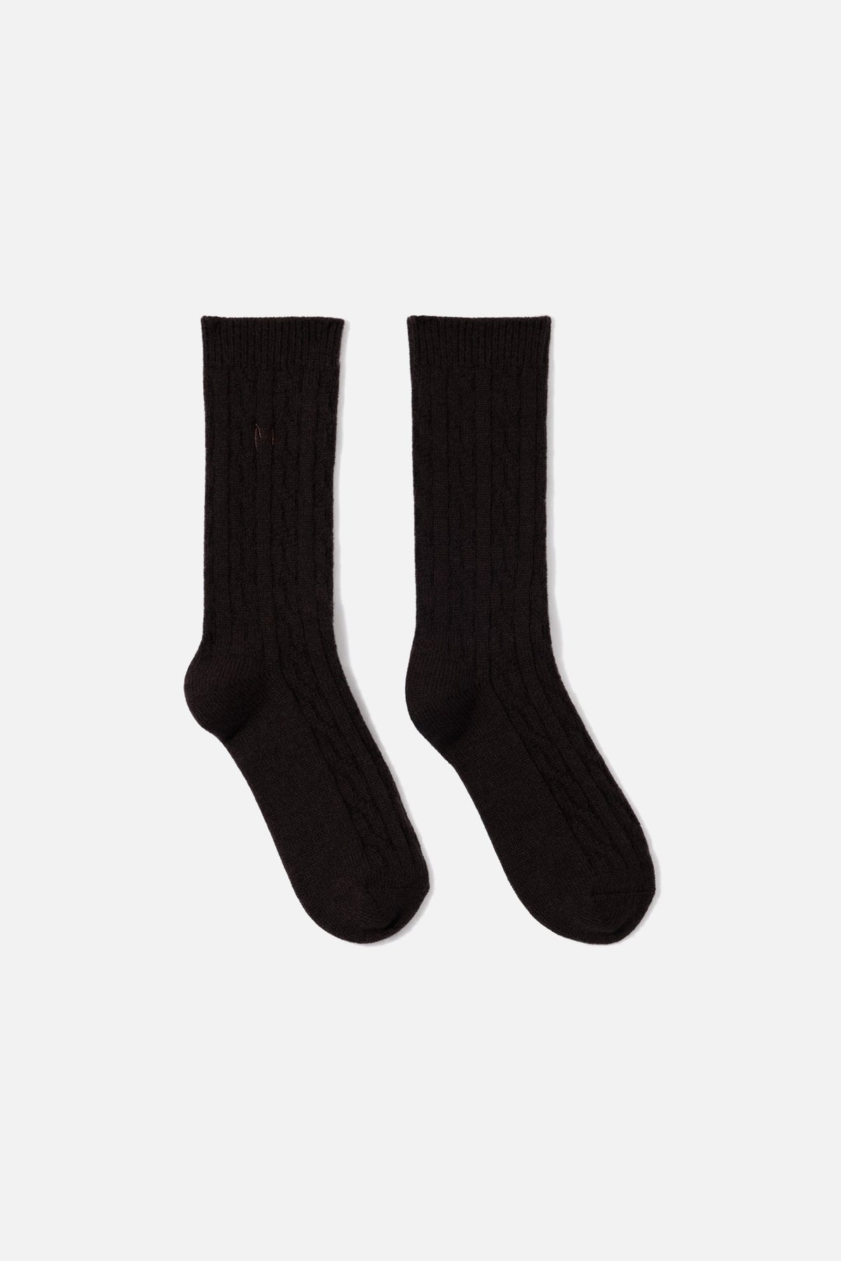 Socks | Dark Truffle
