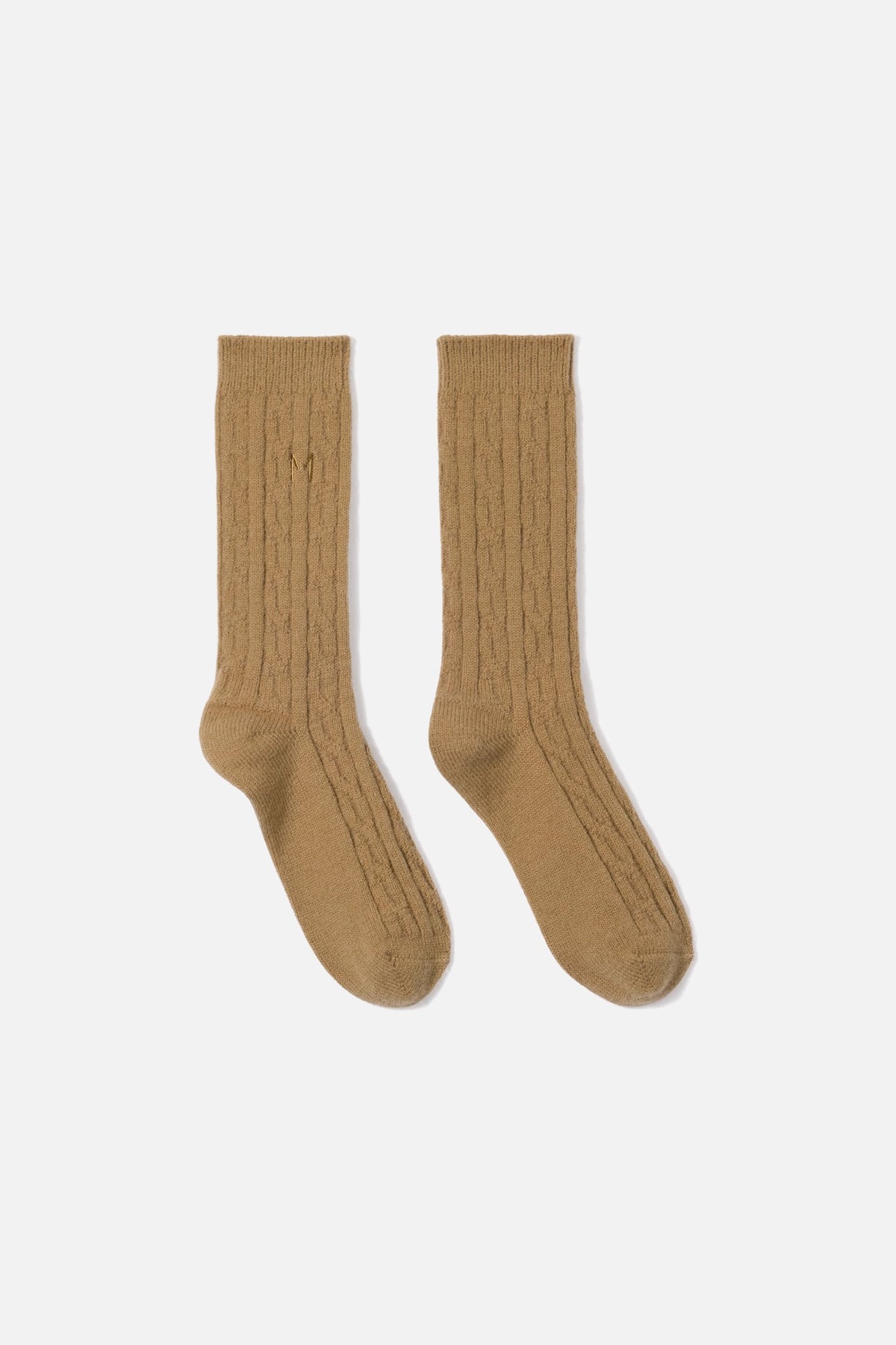 Socks | White Pepper