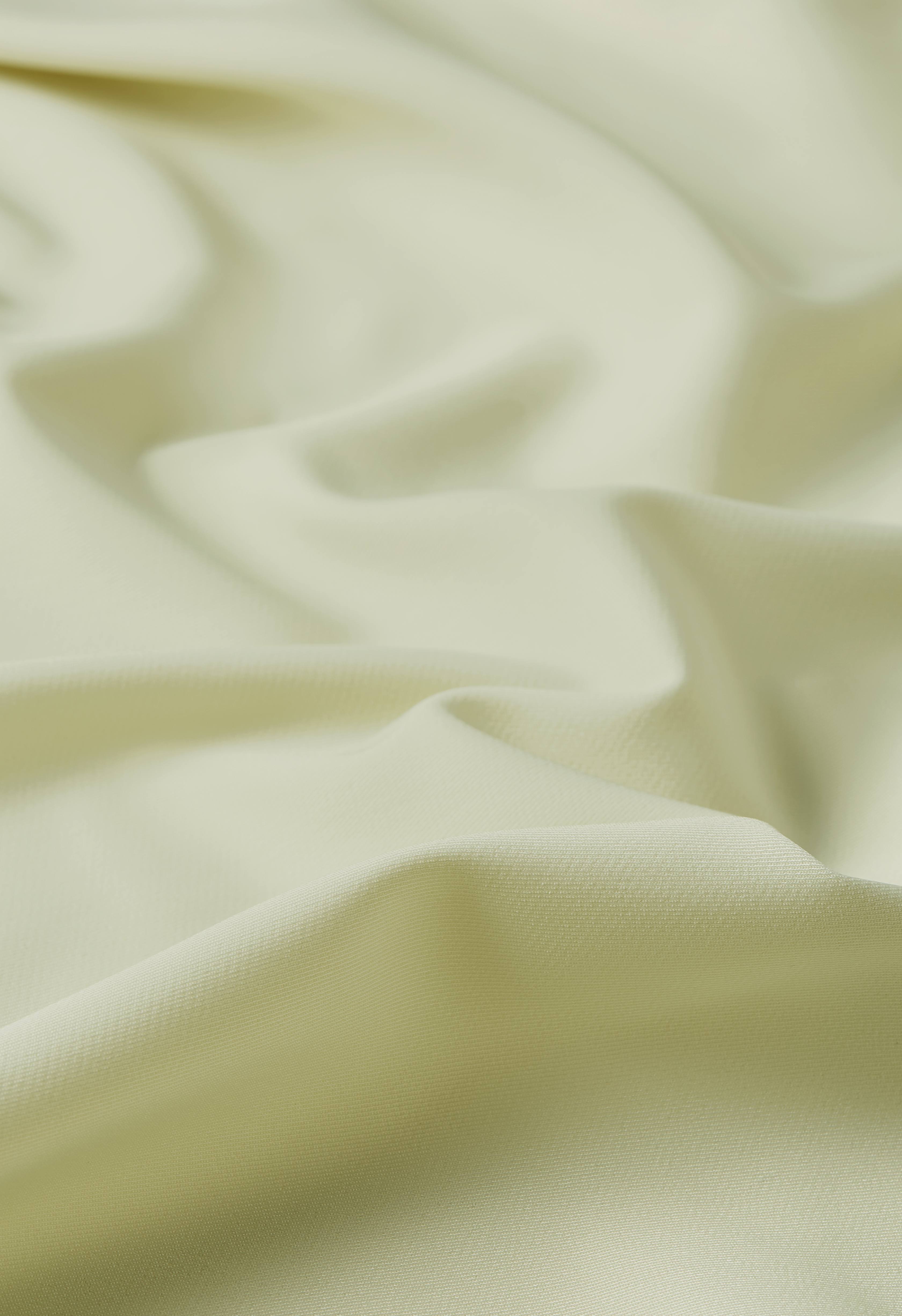 Summer Abaya | Light Moss