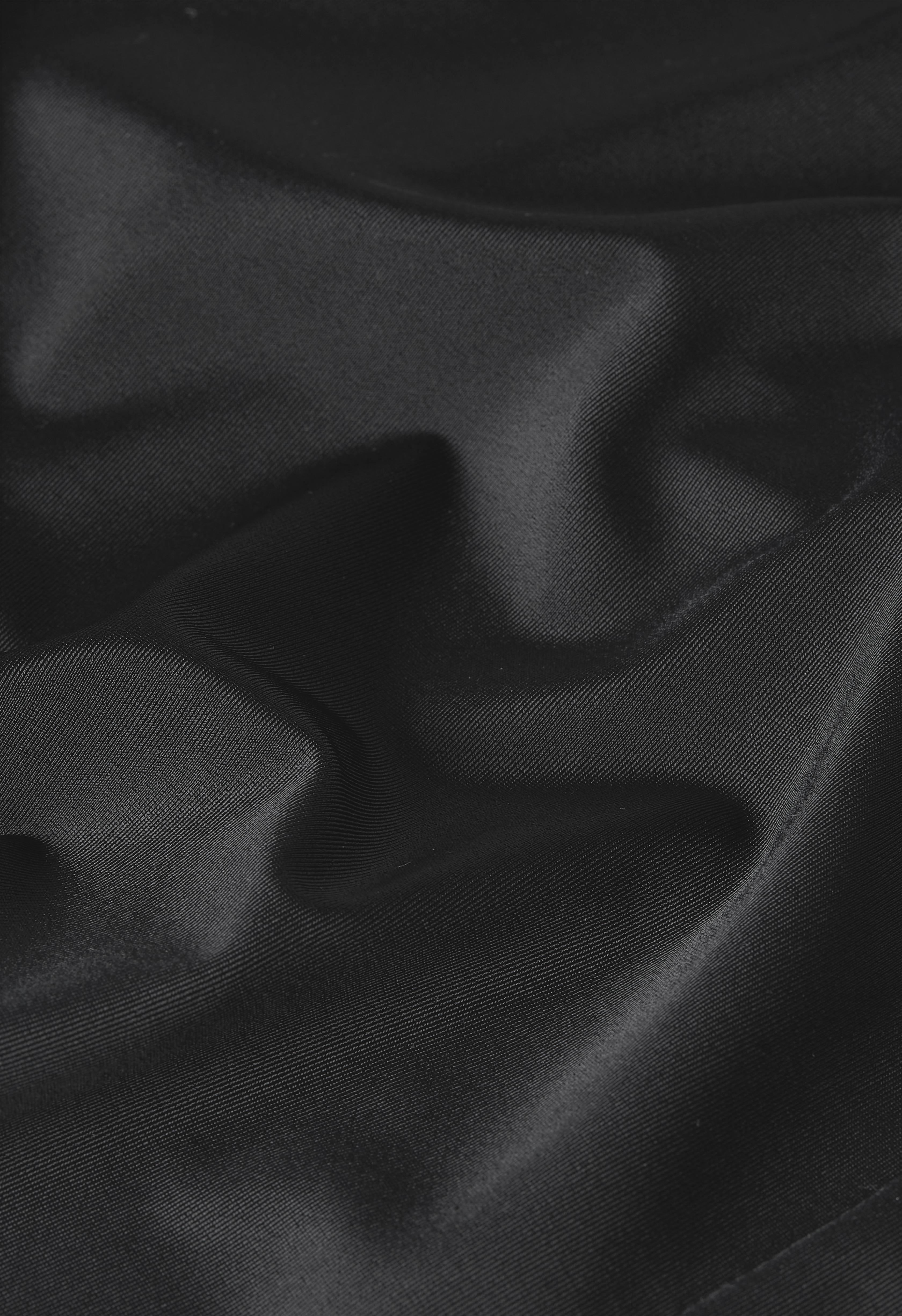 Swim Straight Legging | Black