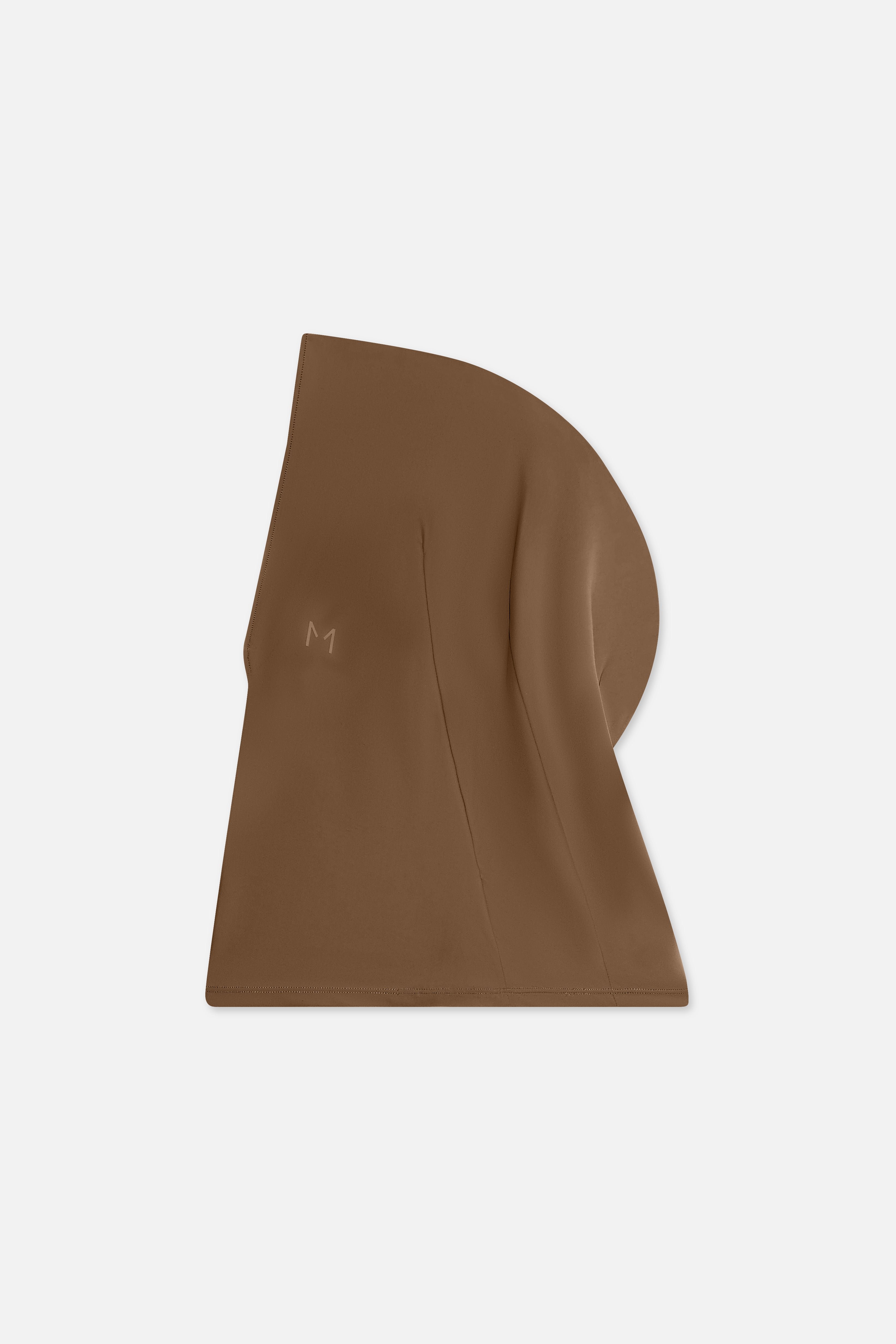 Swim Hijab | Dark Terra