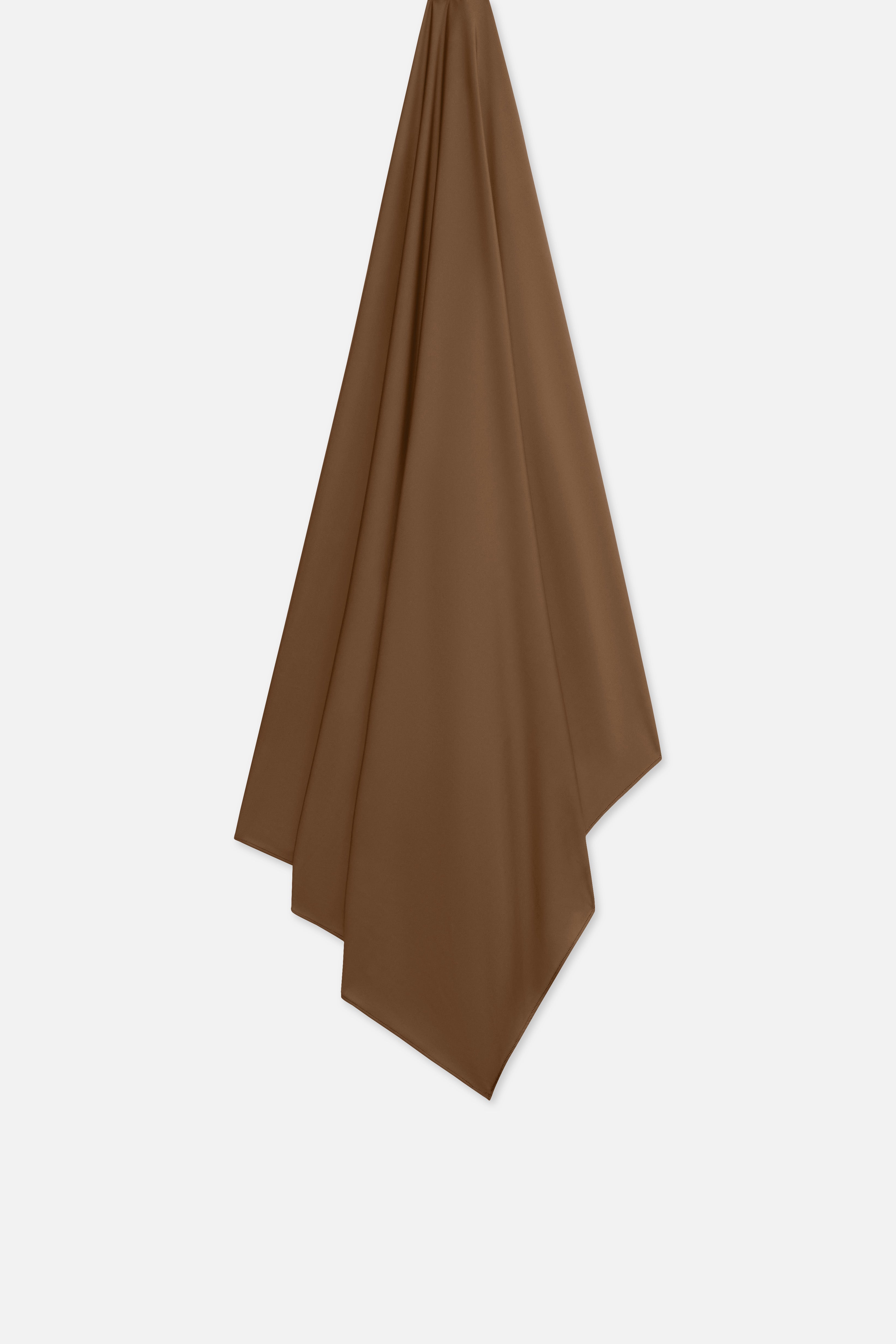 Swim Scarf | Dark Terra