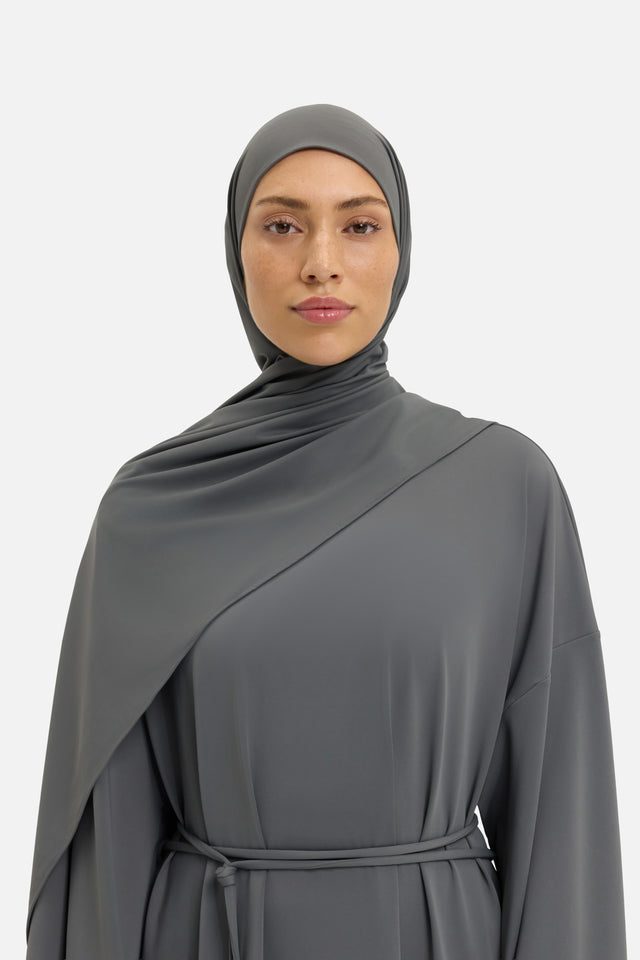 Swim Scarf | Stone