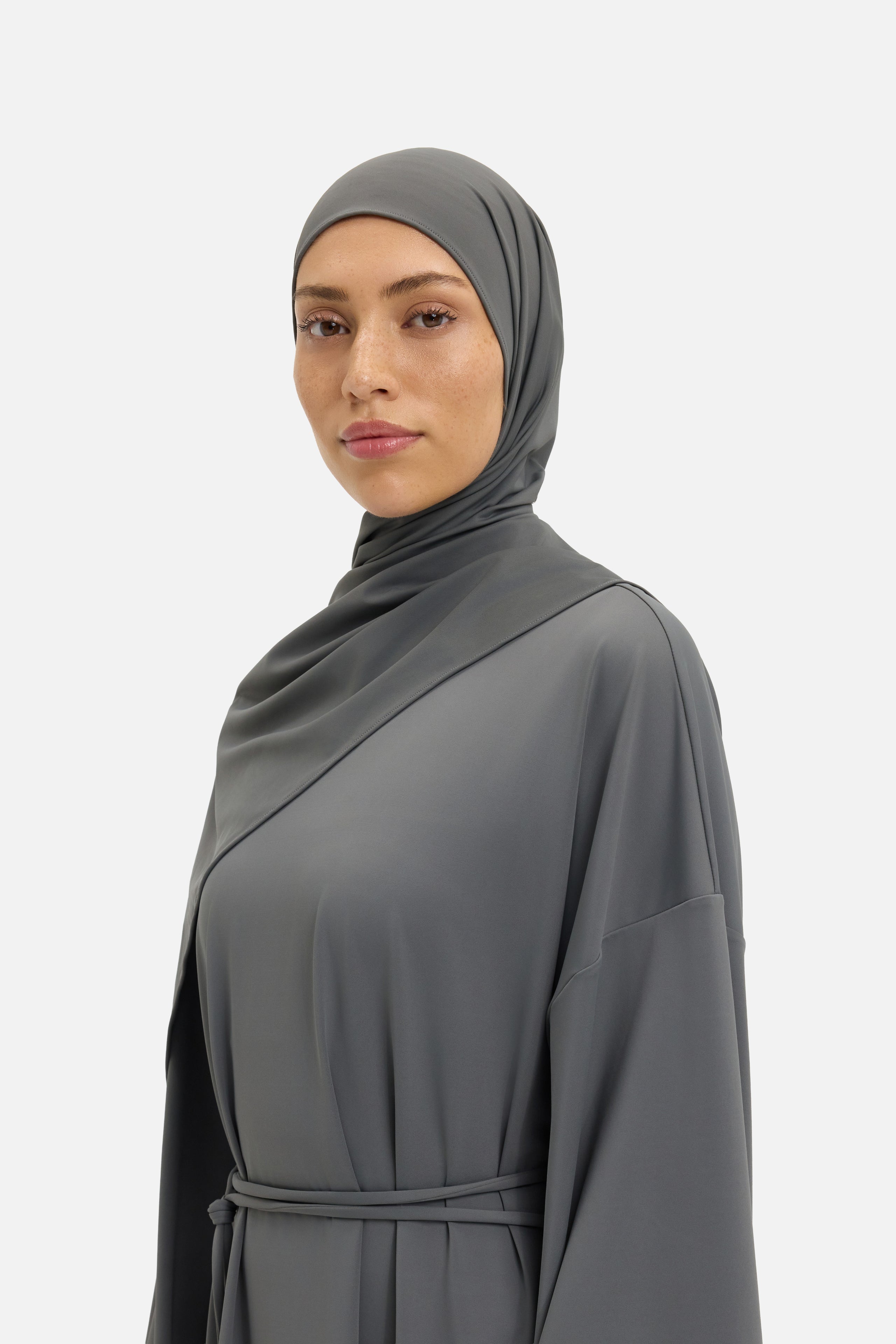 Swim Scarf | Stone