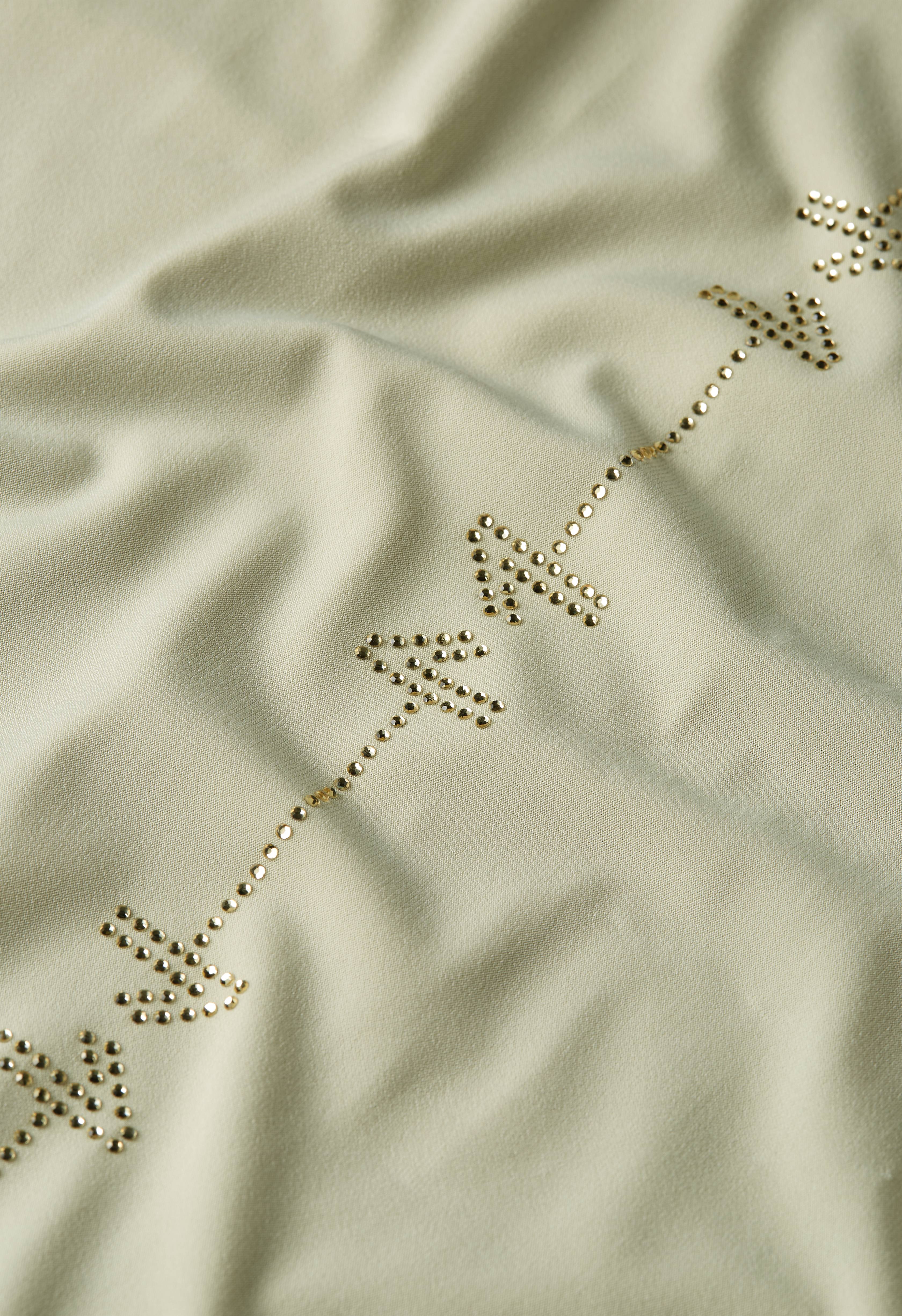 The Stripes - Premium Jersey | Alfalfa