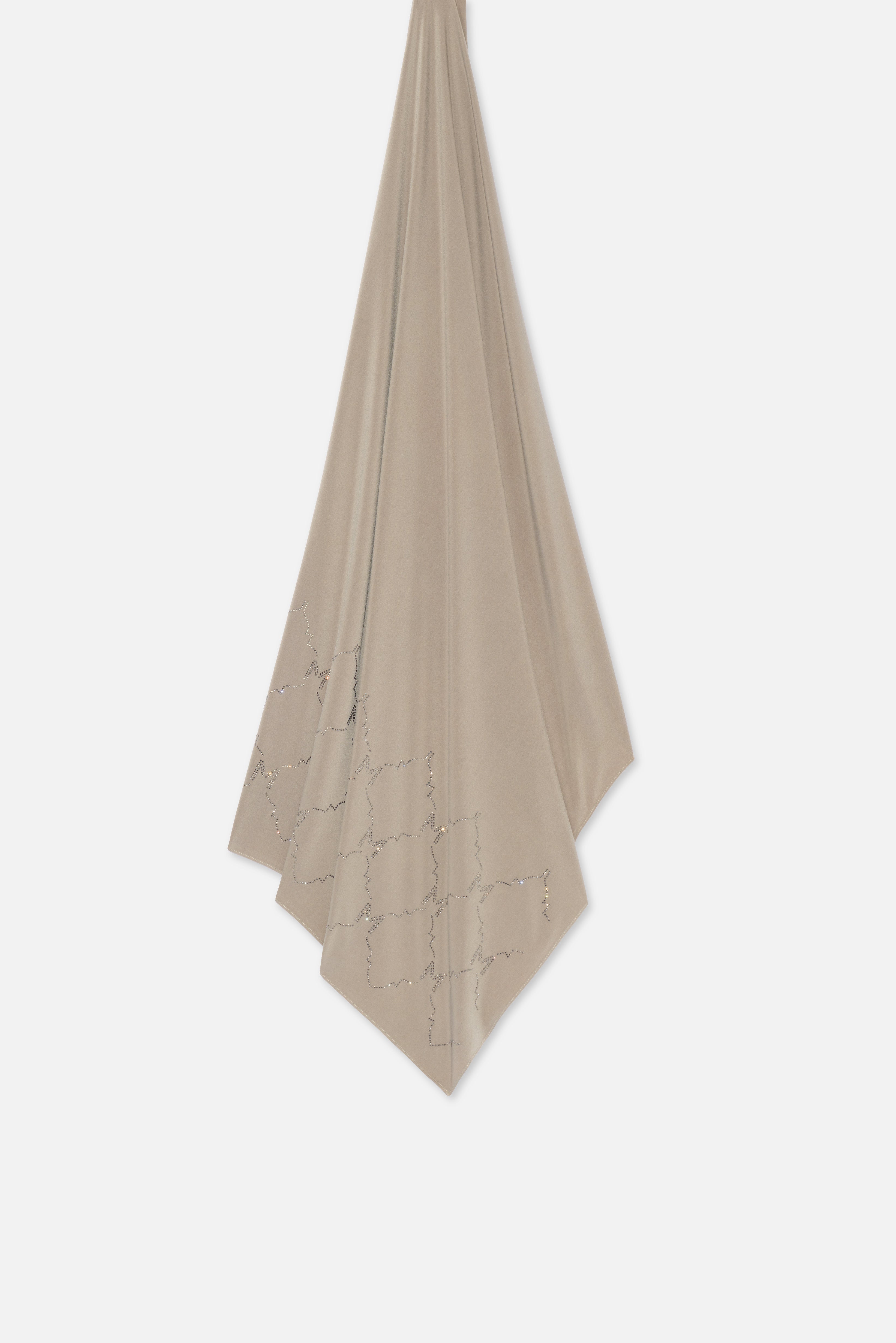 The Moroccan Premium | Desert Brown
