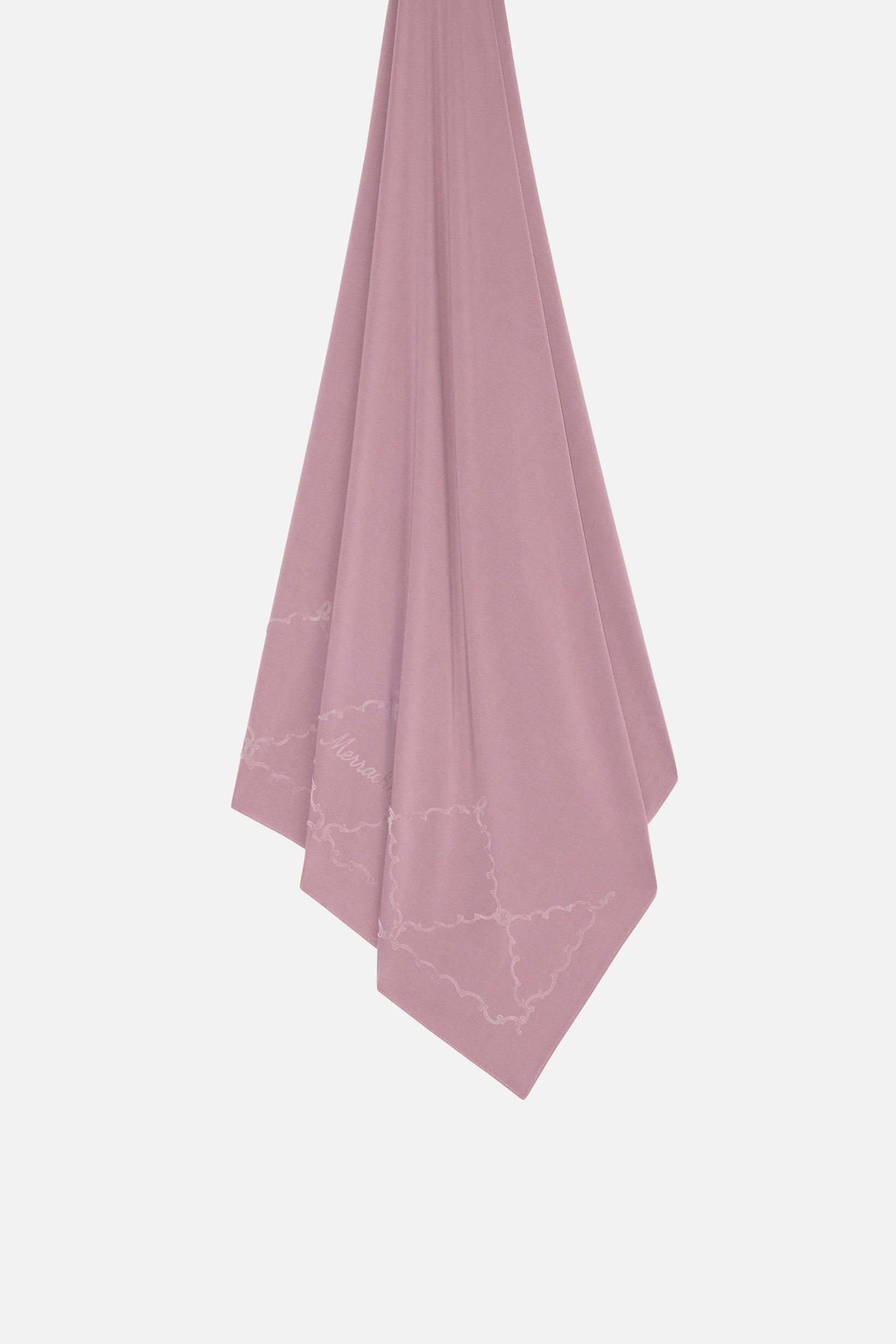The Romantic Breathable | Dark Lavender