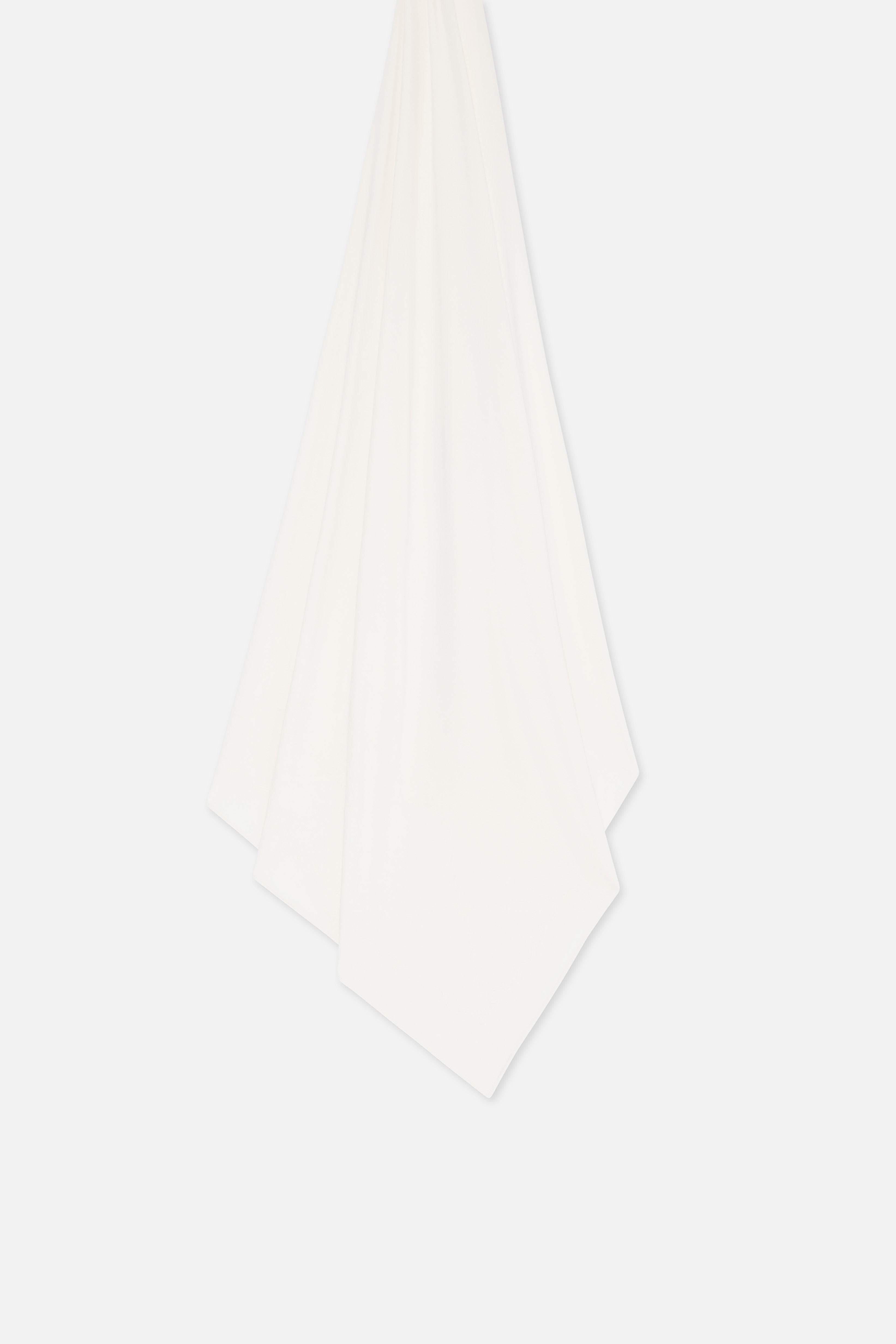 The Romantic Breathable | Off White