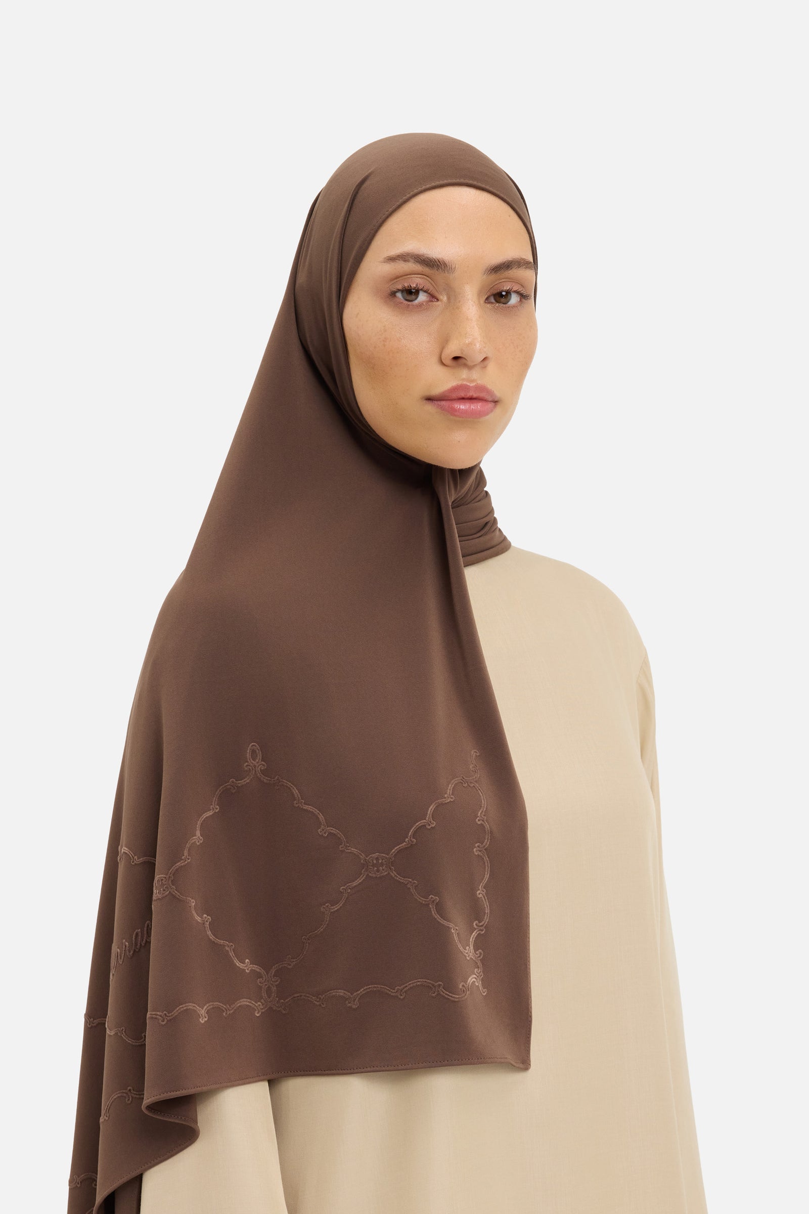 The Romantic Premium | Burnt Mocha
