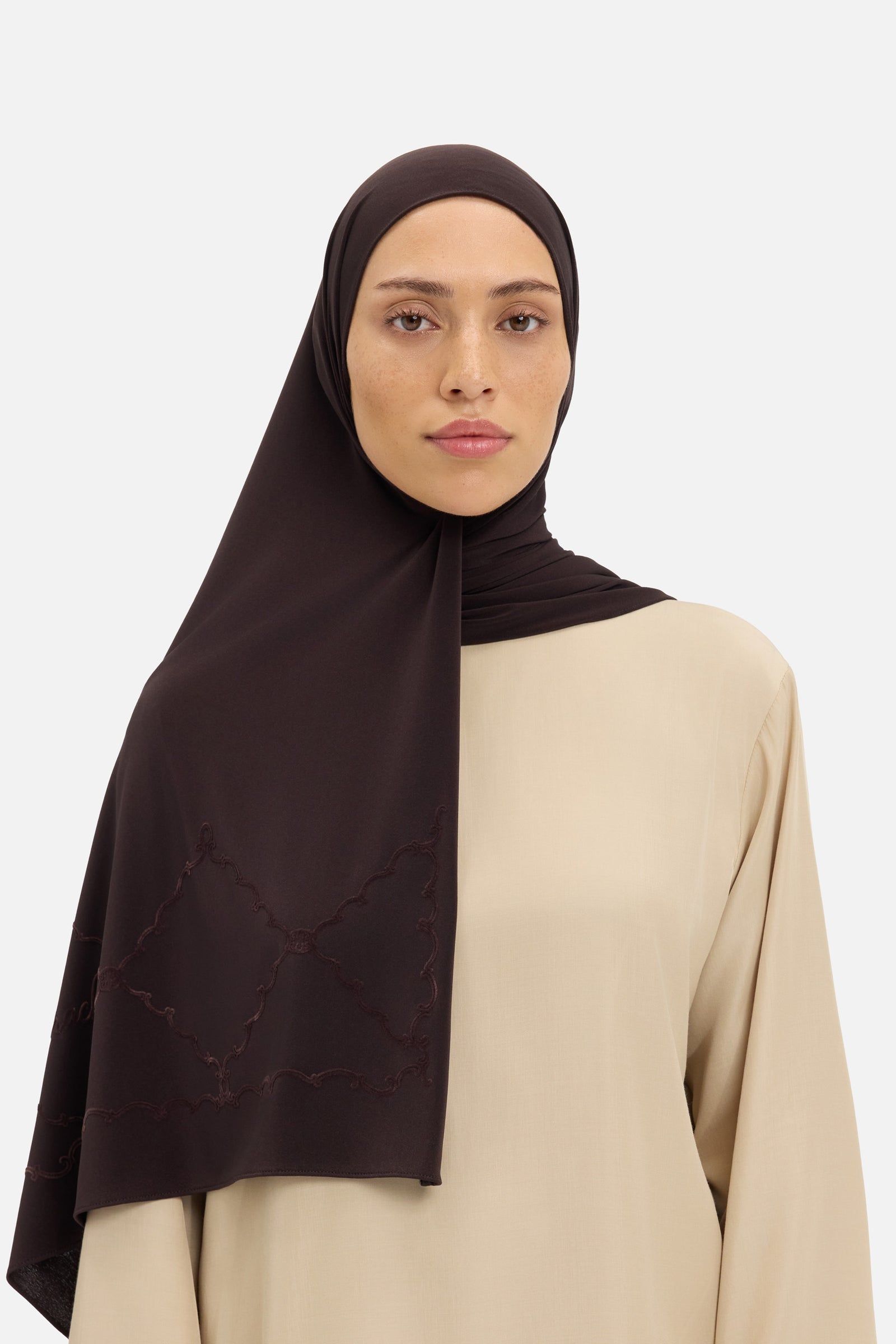 The Romantic Premium | Dark Fudge