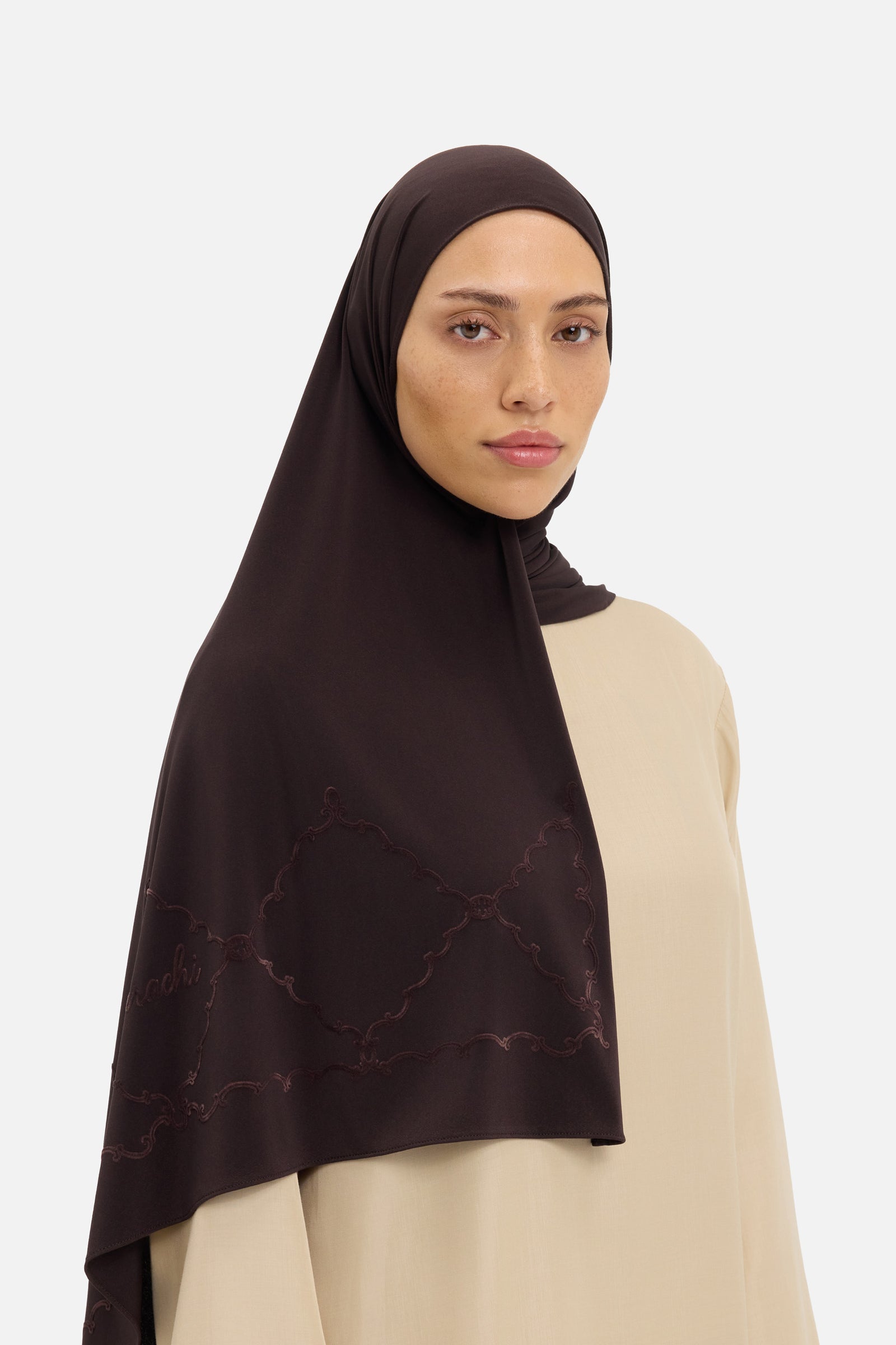 The Romantic Premium | Dark Fudge