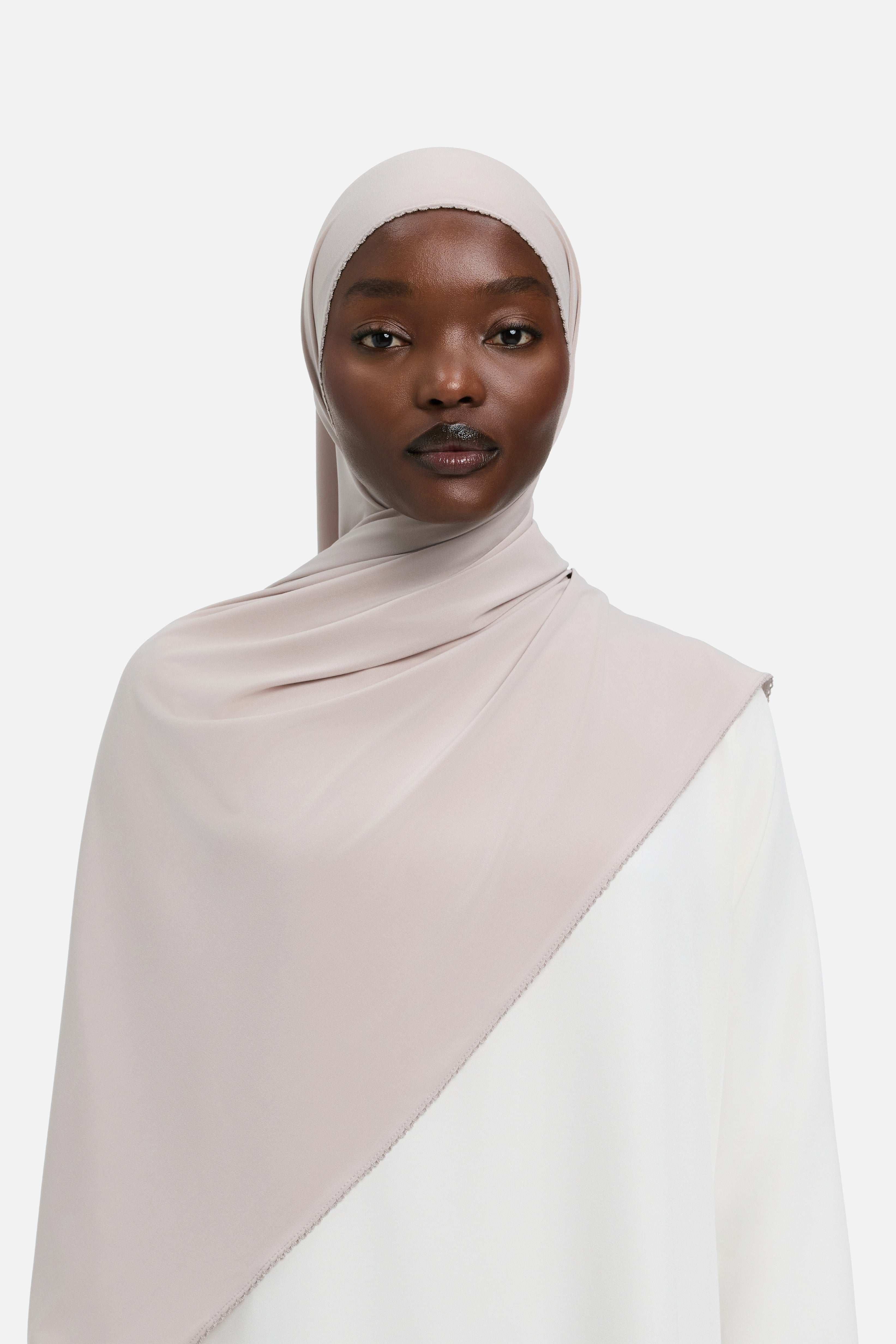 The Scallop Premium | Lilac