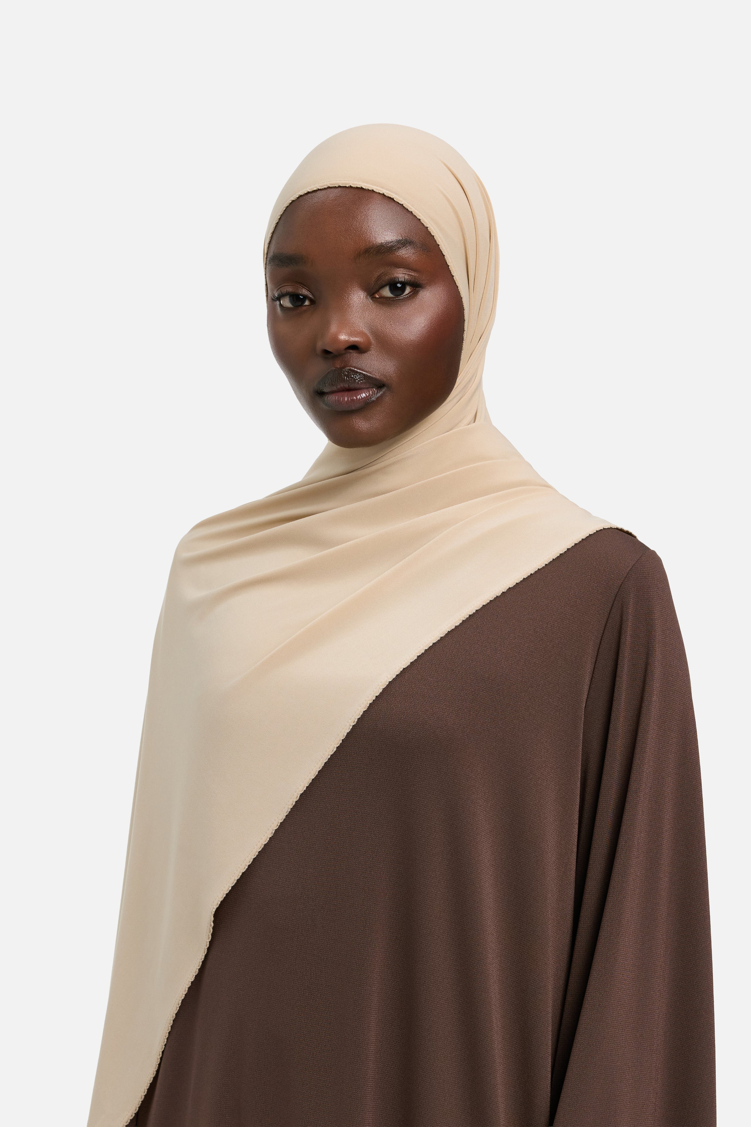 The Scallop Premium | Oat