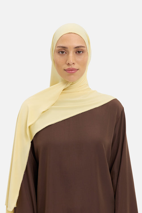 The Scallop Premium | White Honey