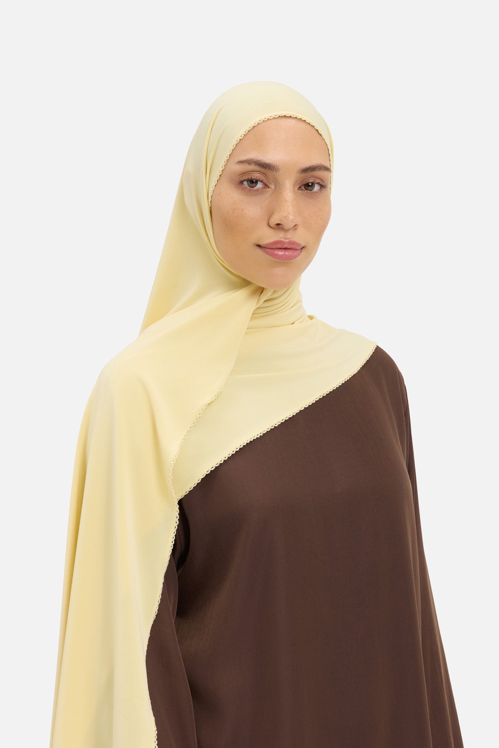 The Scallop Premium | White Honey