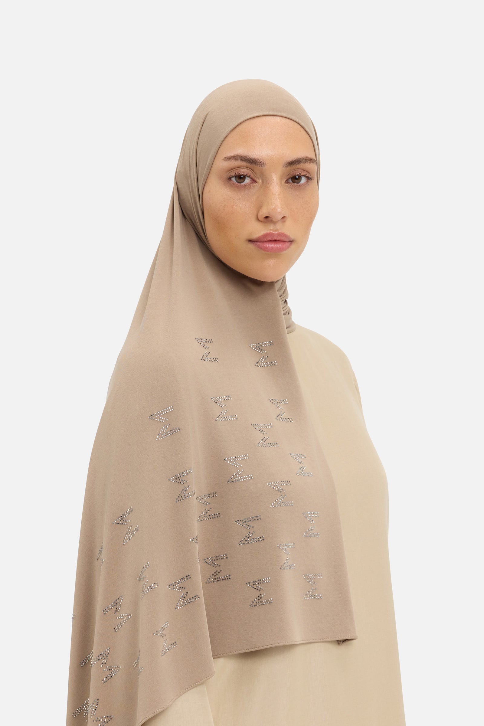 The Unique - Breathable Jersey | Khaki