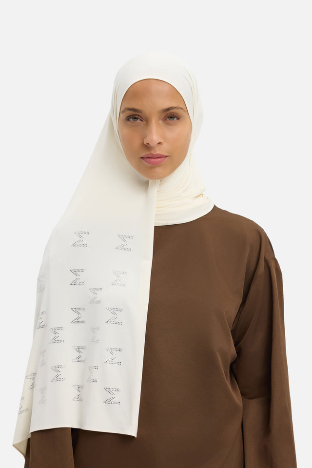 The Unique Breathable | Light Cashew
