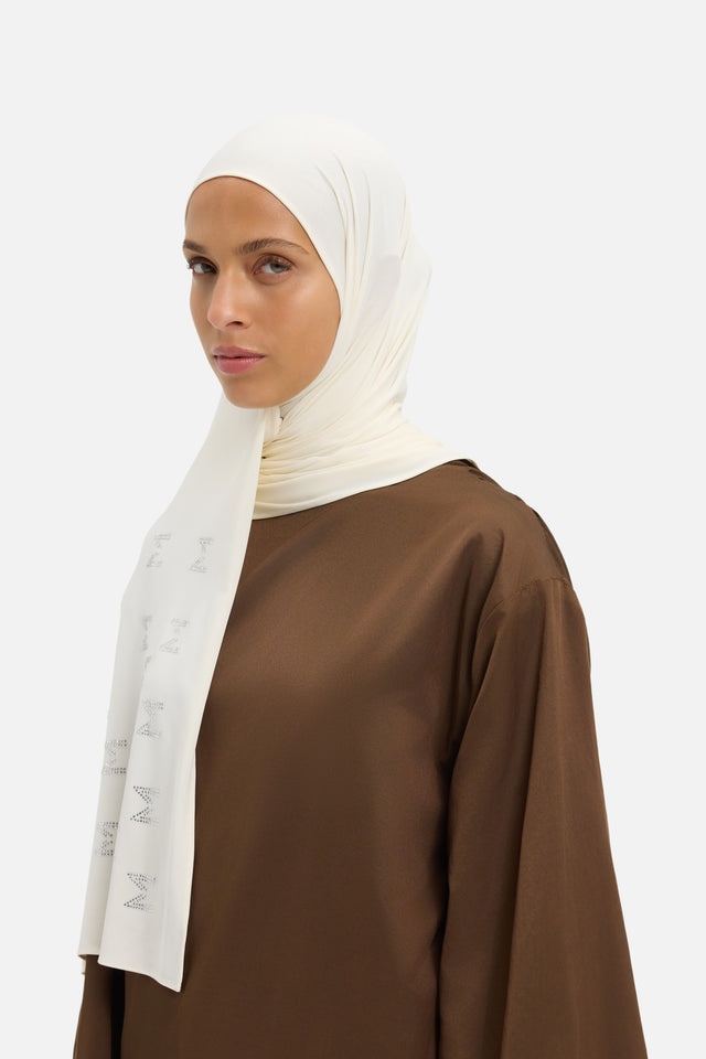 The Unique Breathable | Light Cashew