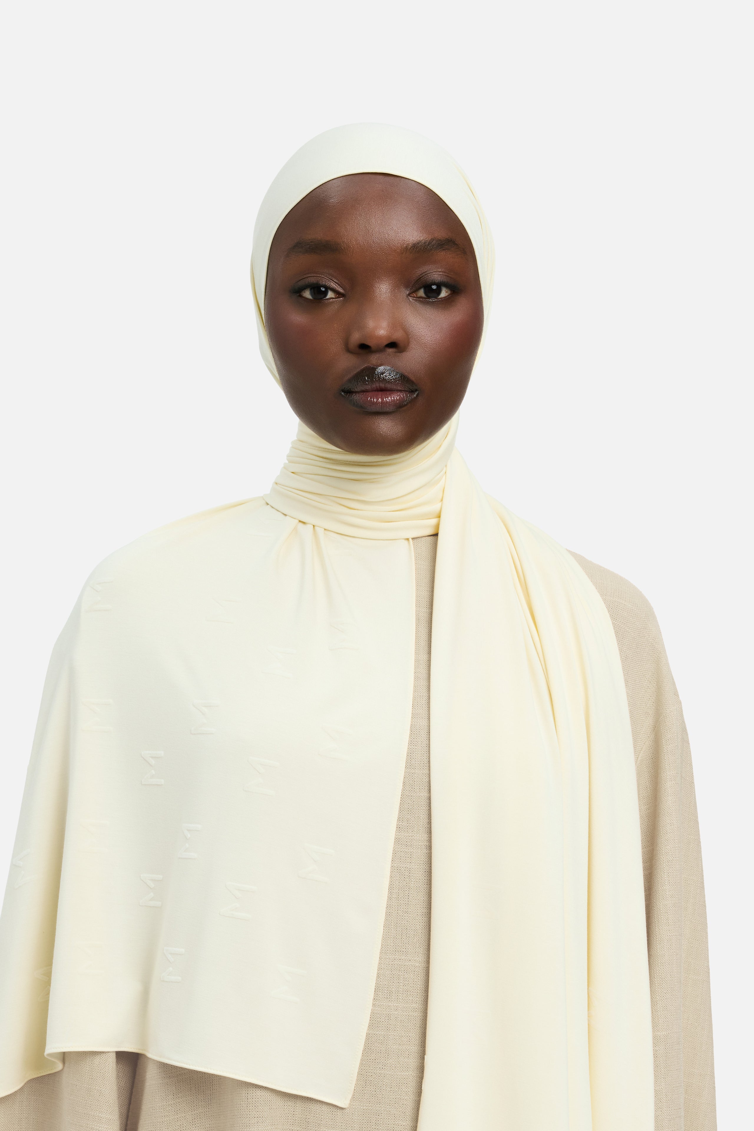 The Unique Flock Bamboo | Buttermilk