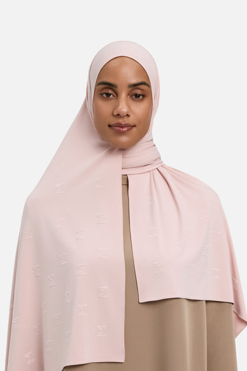 The Unique Flock Bamboo | Dusty Raspberry