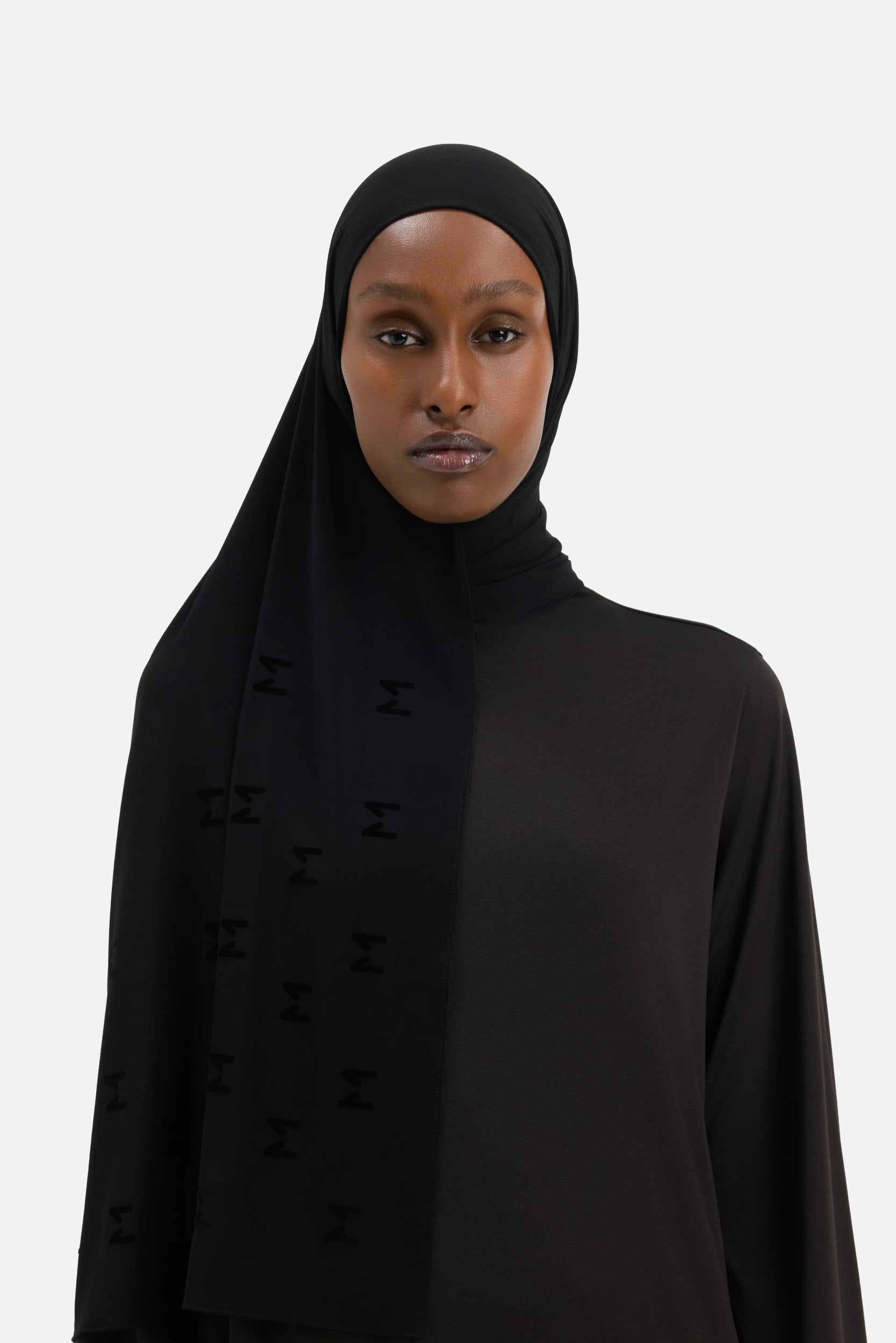 The Unique Flock Premium | Black