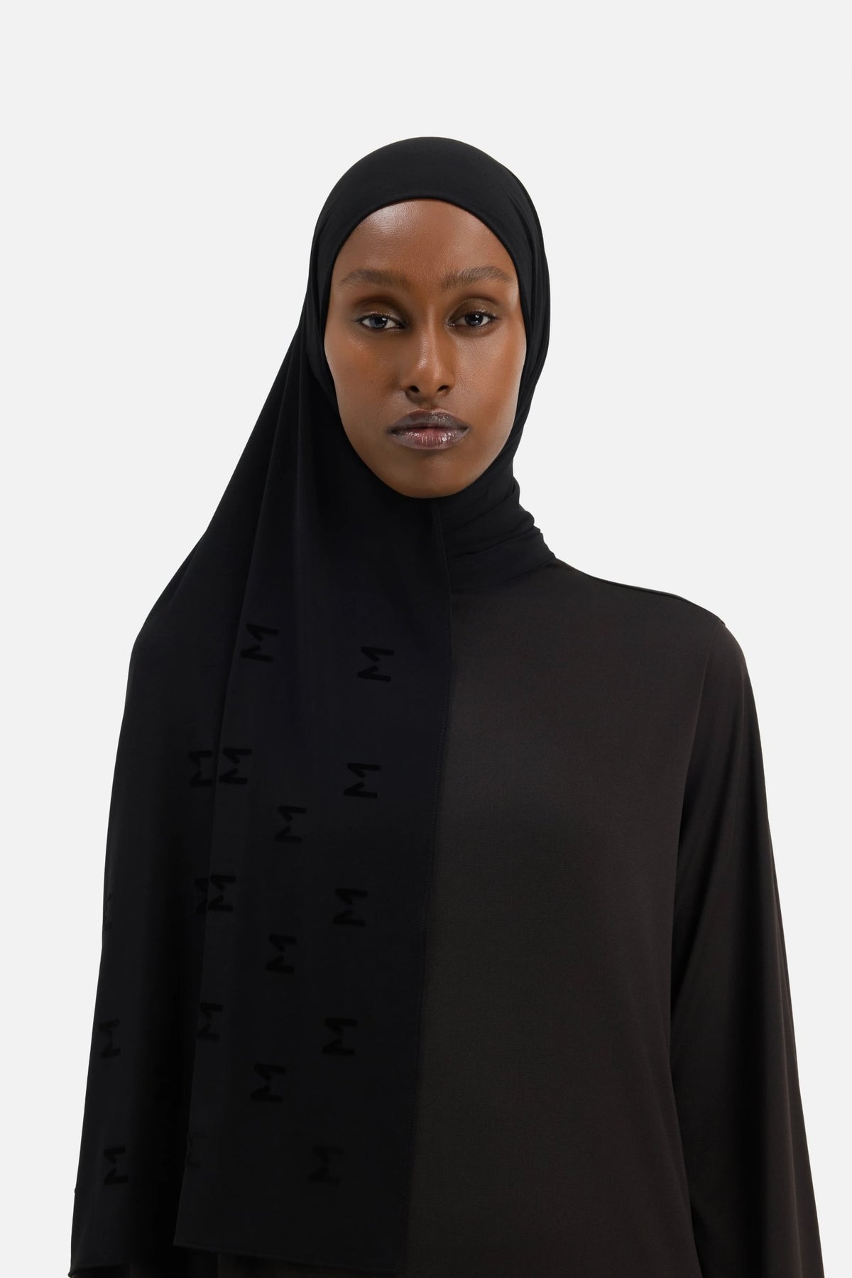 The Unique Flock Premium | Black