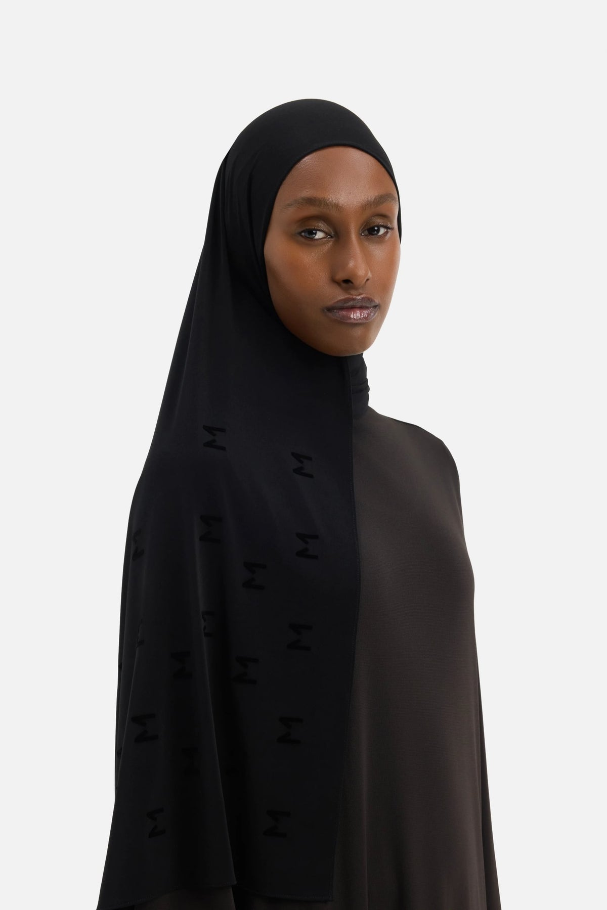 The Unique Flock Premium | Black