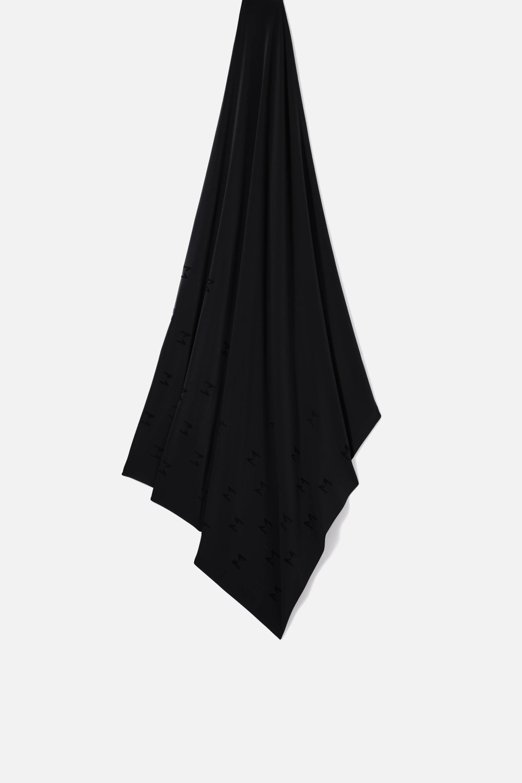 The Unique Flock Premium | Black