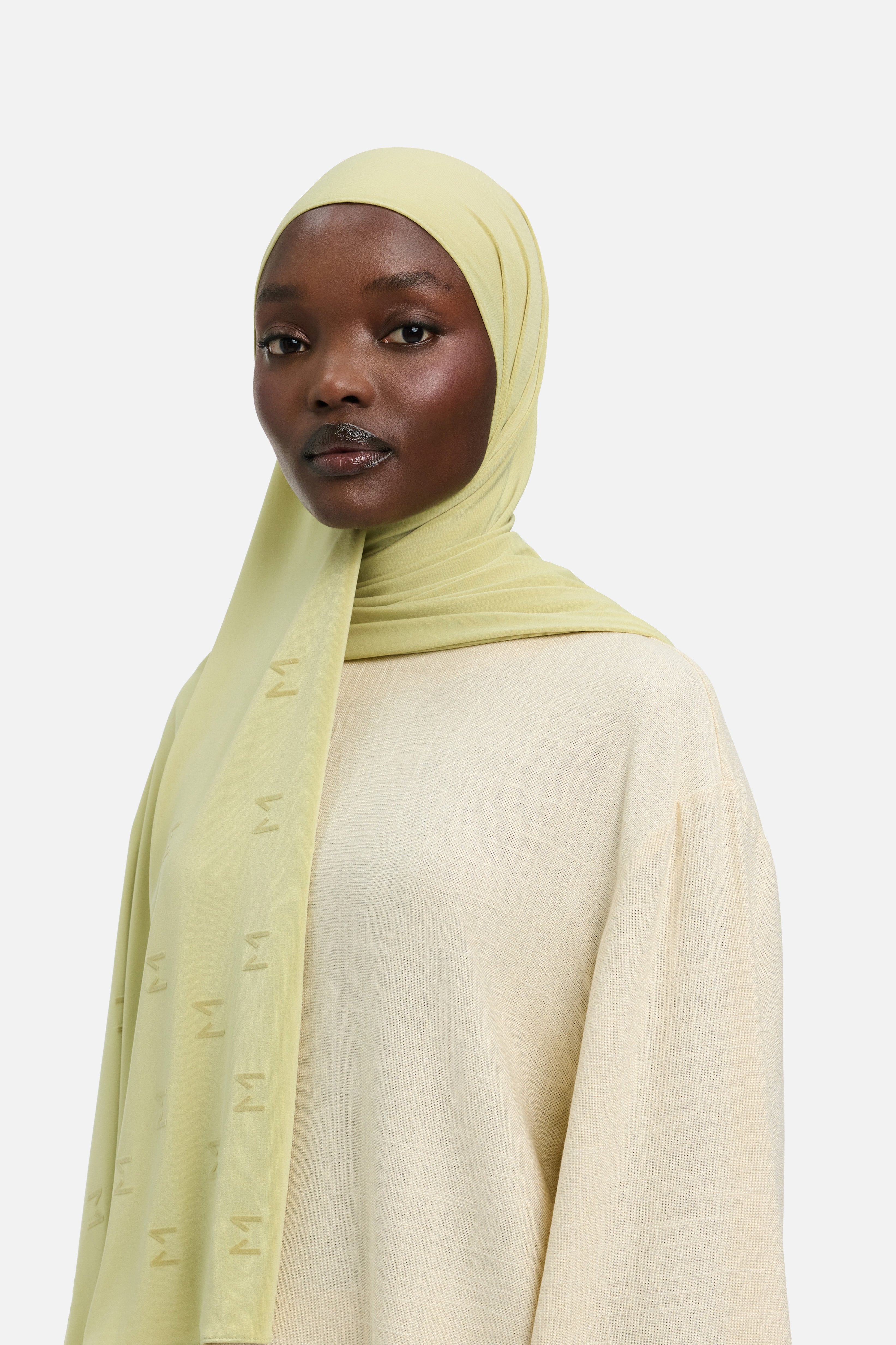 The Unique Flock Premium | Iced Olive