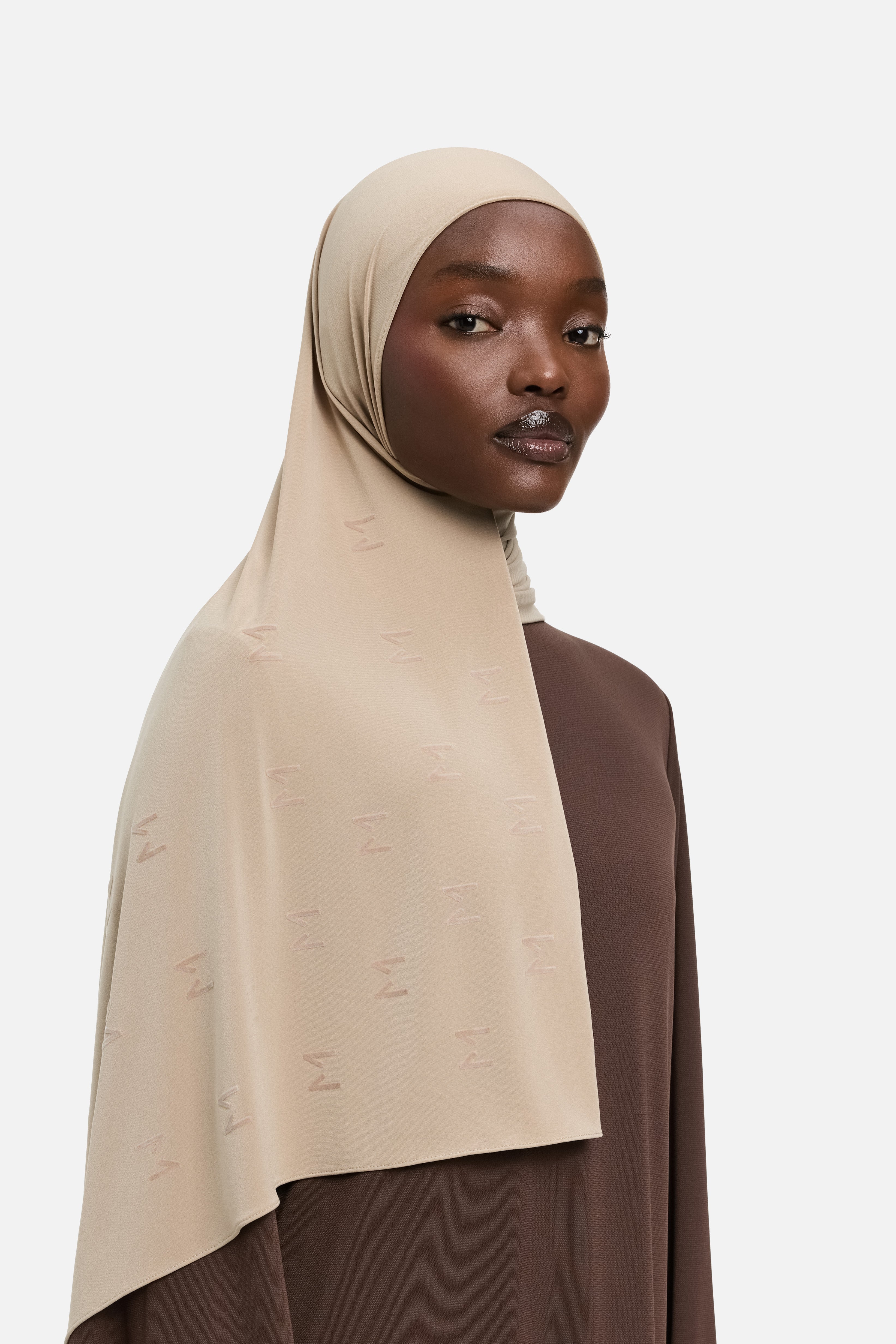 The Unique Flock Premium | Mocha