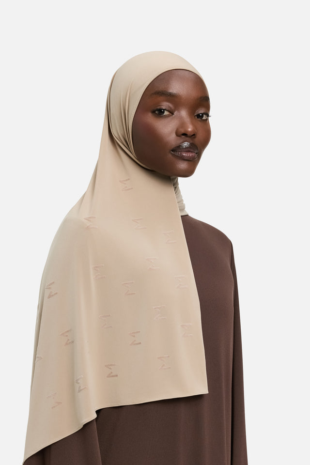 The Unique Flock Premium | Mocha